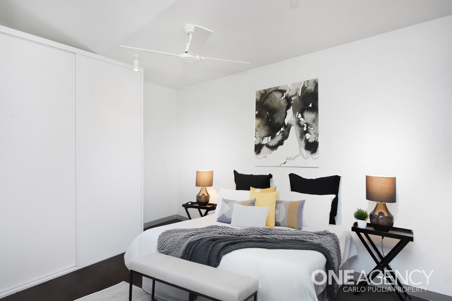 303/110 Roberts Street, West Footscray, West Footscray - Thumbnail 5