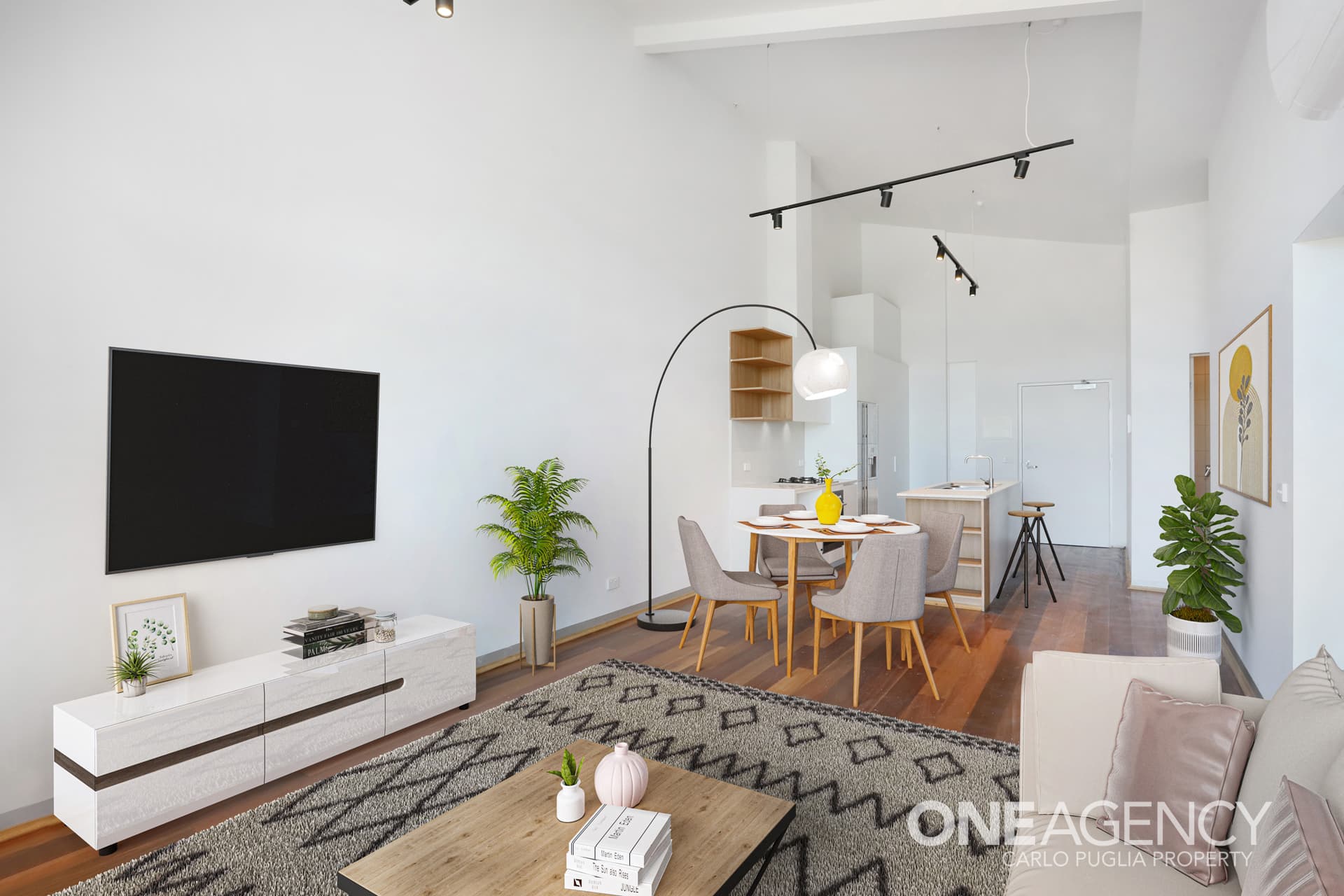 303/110 Roberts Street, West Footscray, West Footscray - Thumbnail 3