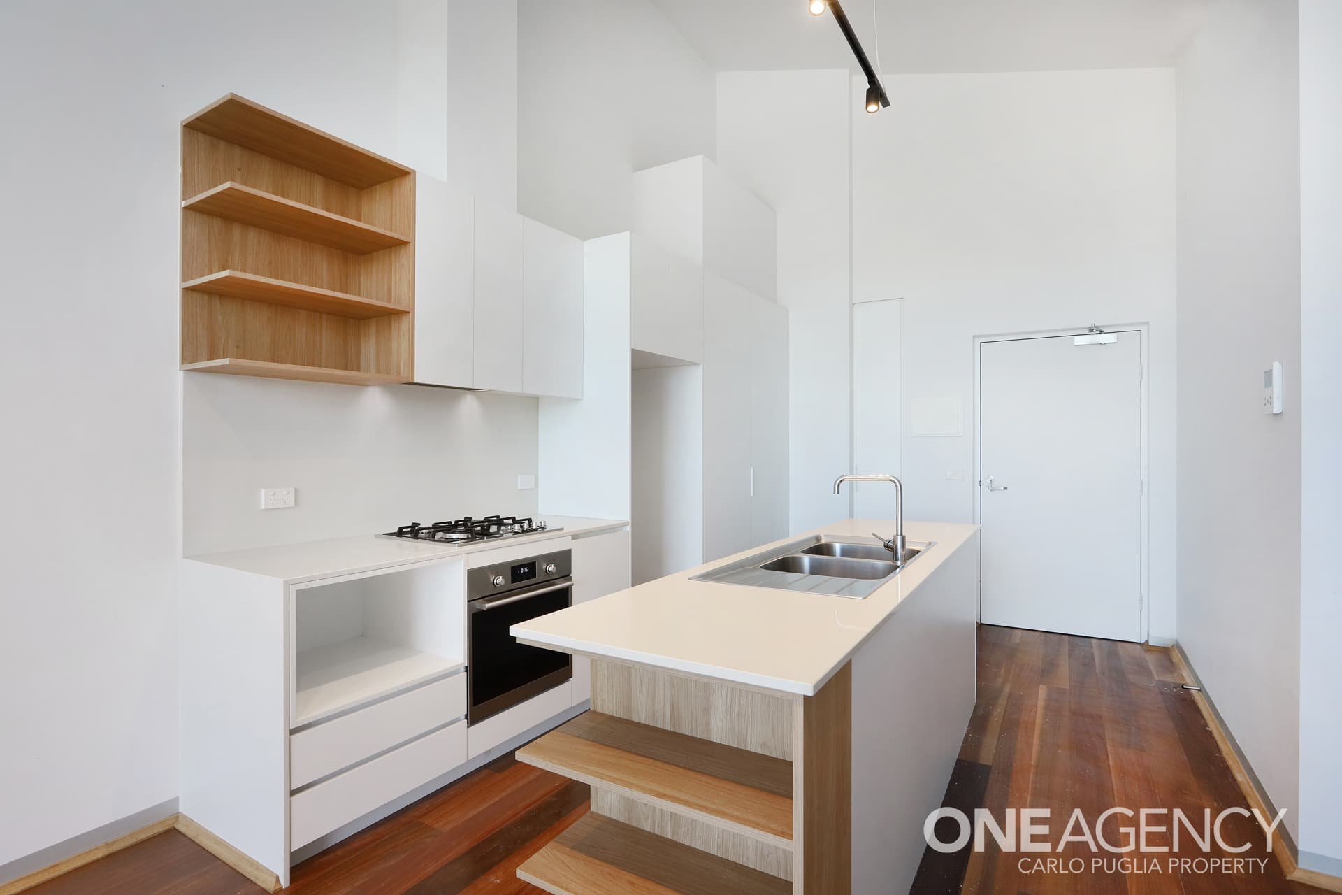 303/110 Roberts Street, West Footscray, West Footscray - Thumbnail 4