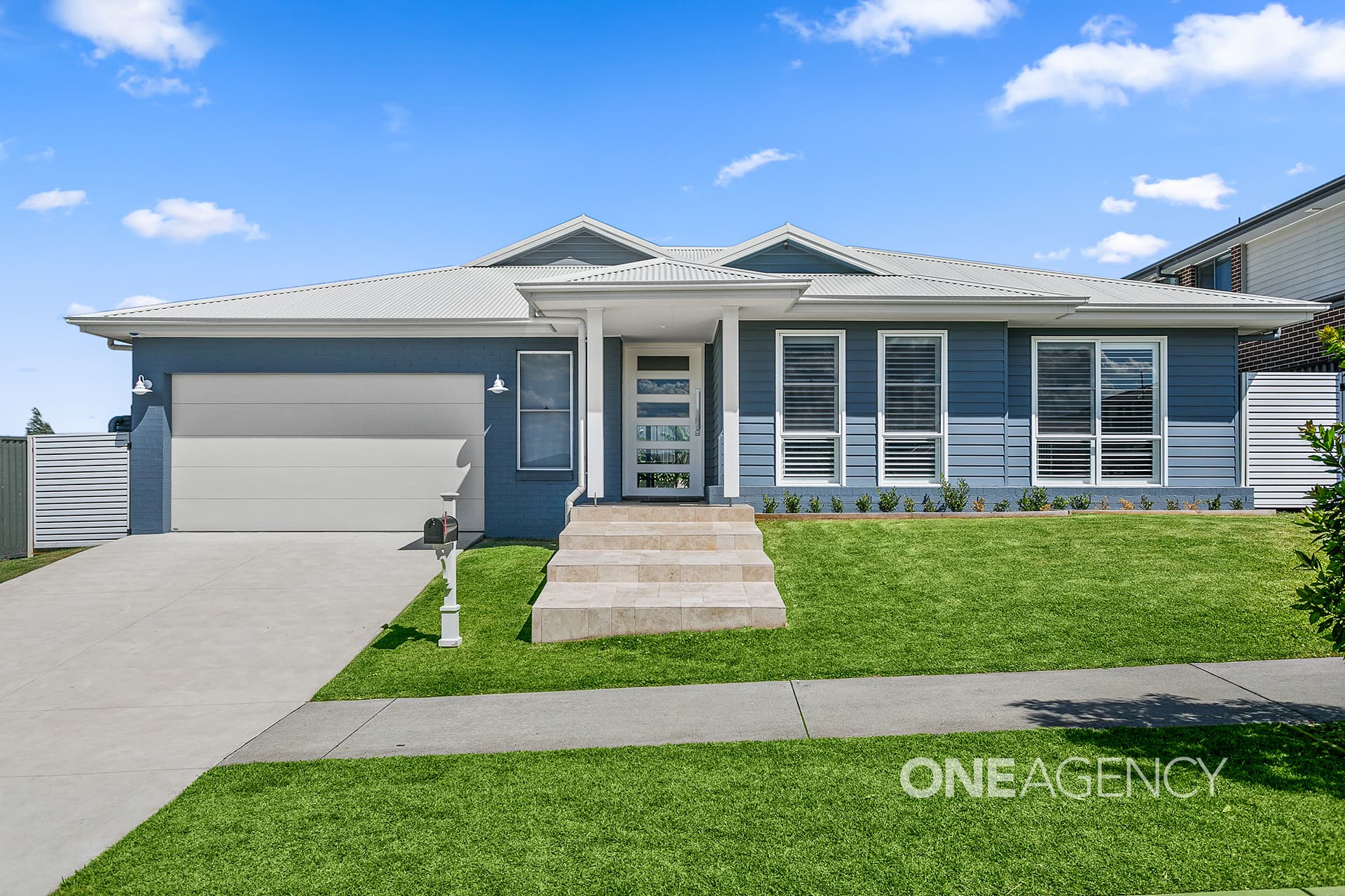45 Bushranger Parade, Calderwood, Calderwood - Image 1