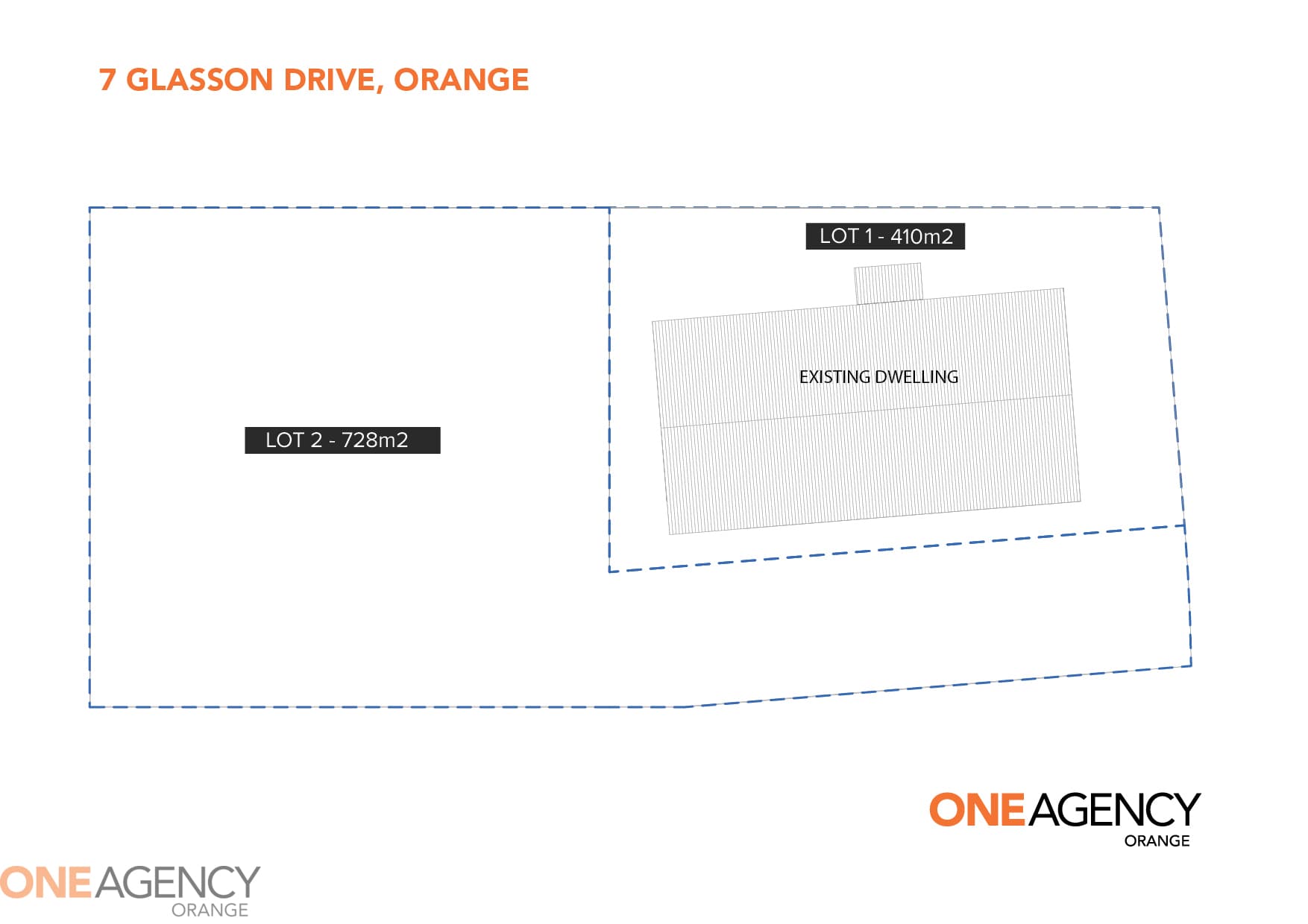 Lot 51/7 Glasson Drive, Orange, Orange - Thumbnail 2