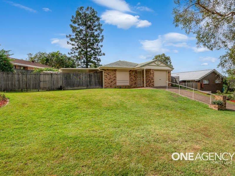14 Anakie Street, Durack, Durack - Thumbnail 2