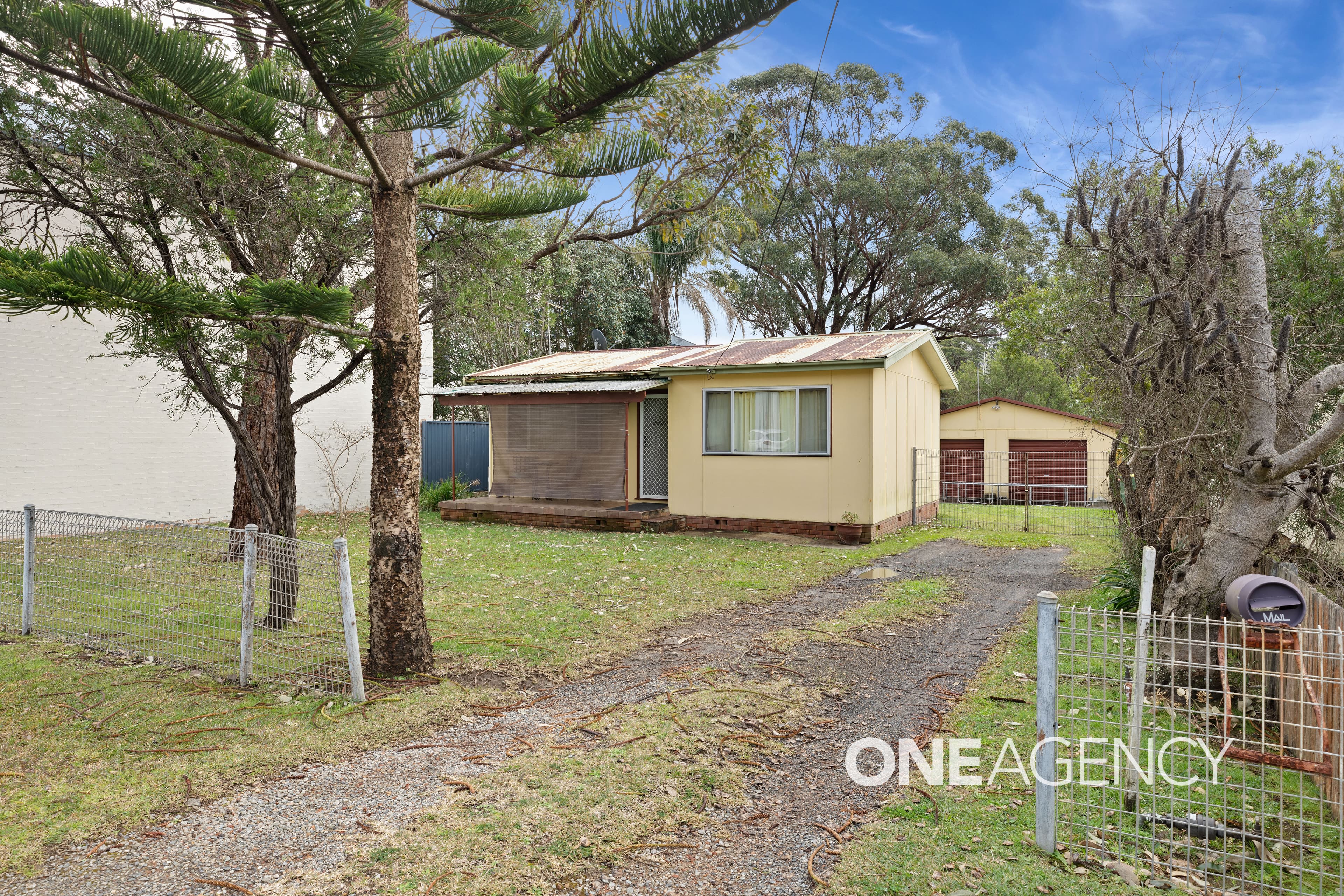 3 Weston Street, Culburra Beach, Culburra Beach - Image 1