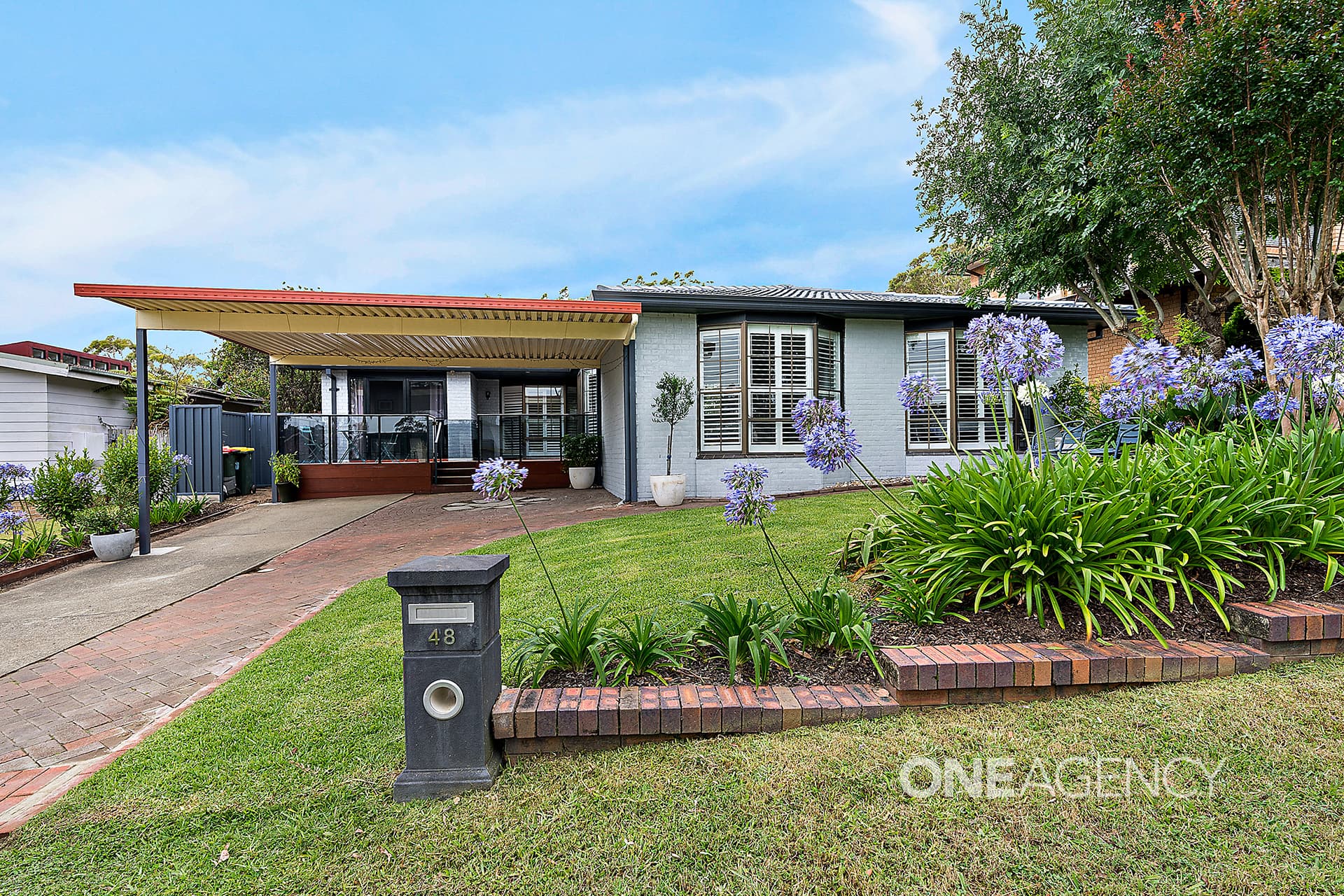 48 St George Avenue, Vincentia, Vincentia - Image 1