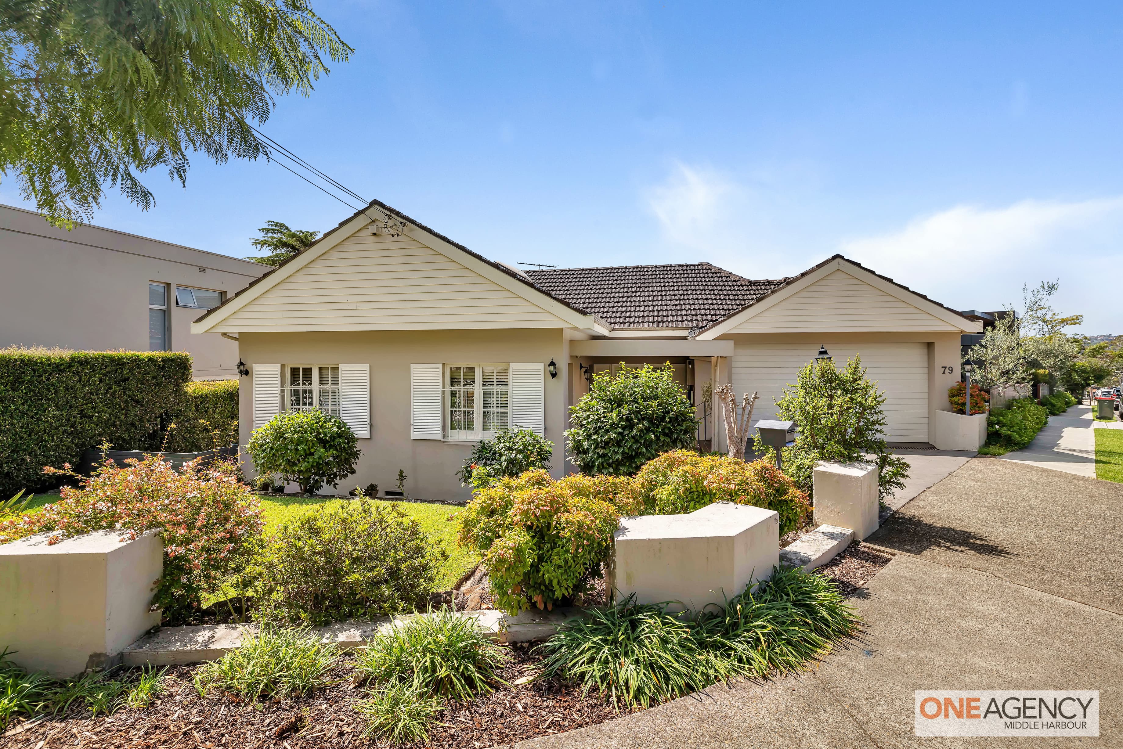 79 Kameruka Road, Northbridge, Northbridge - Thumbnail 2