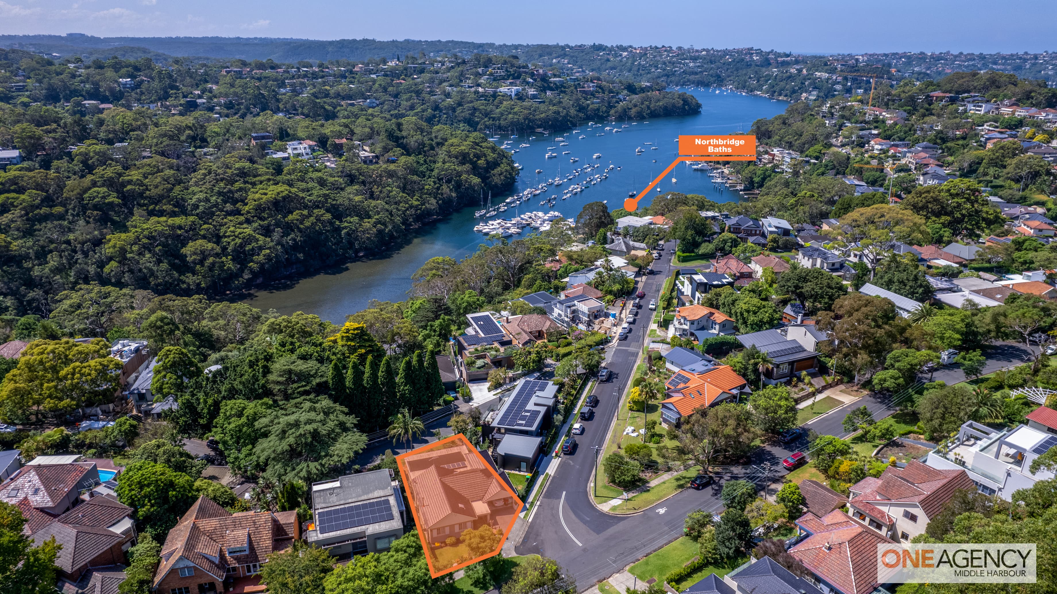 79 Kameruka Road, Northbridge, Northbridge - Image 1