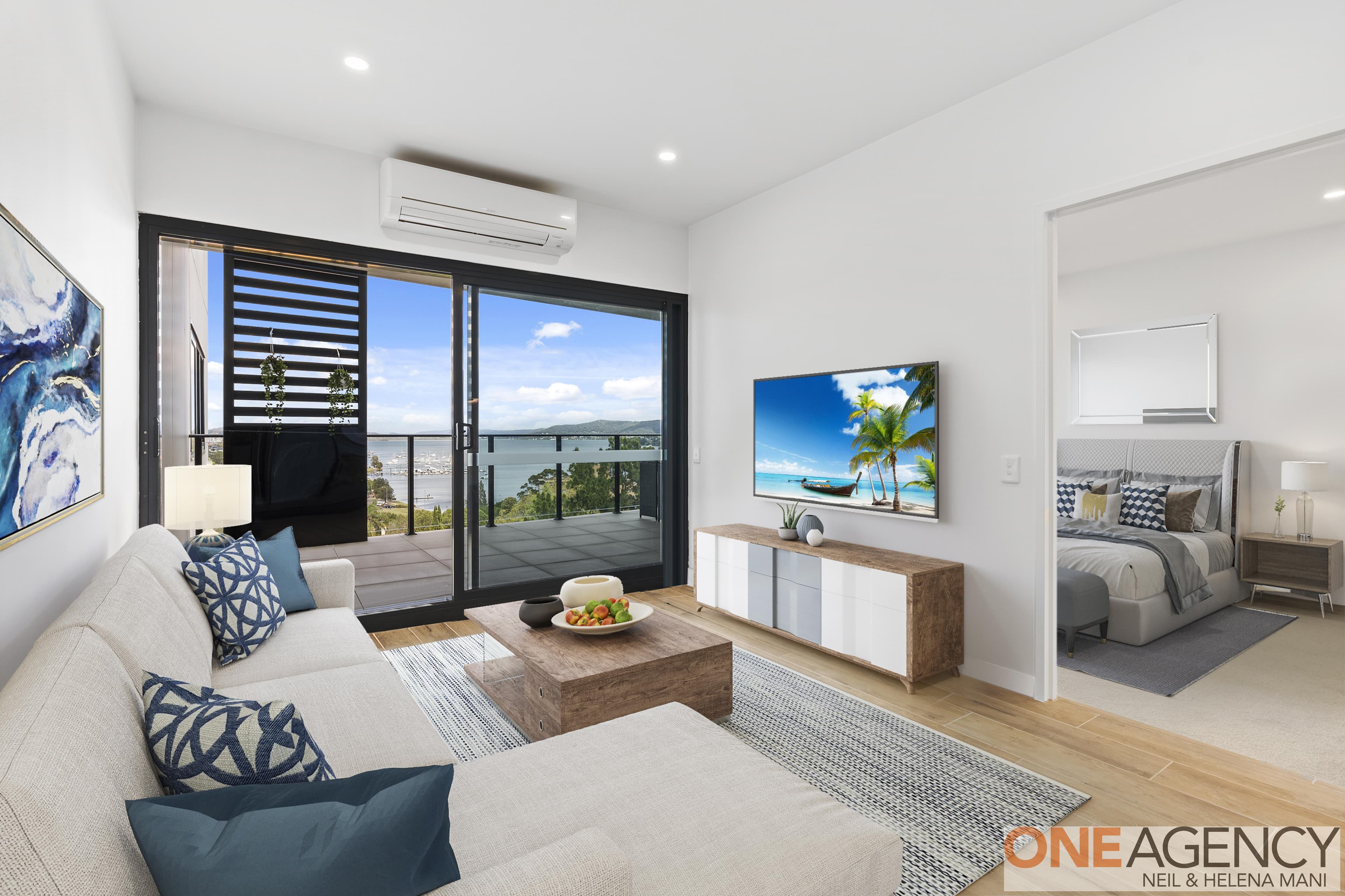807/25 Mann Street, Gosford, Gosford - Thumbnail 3