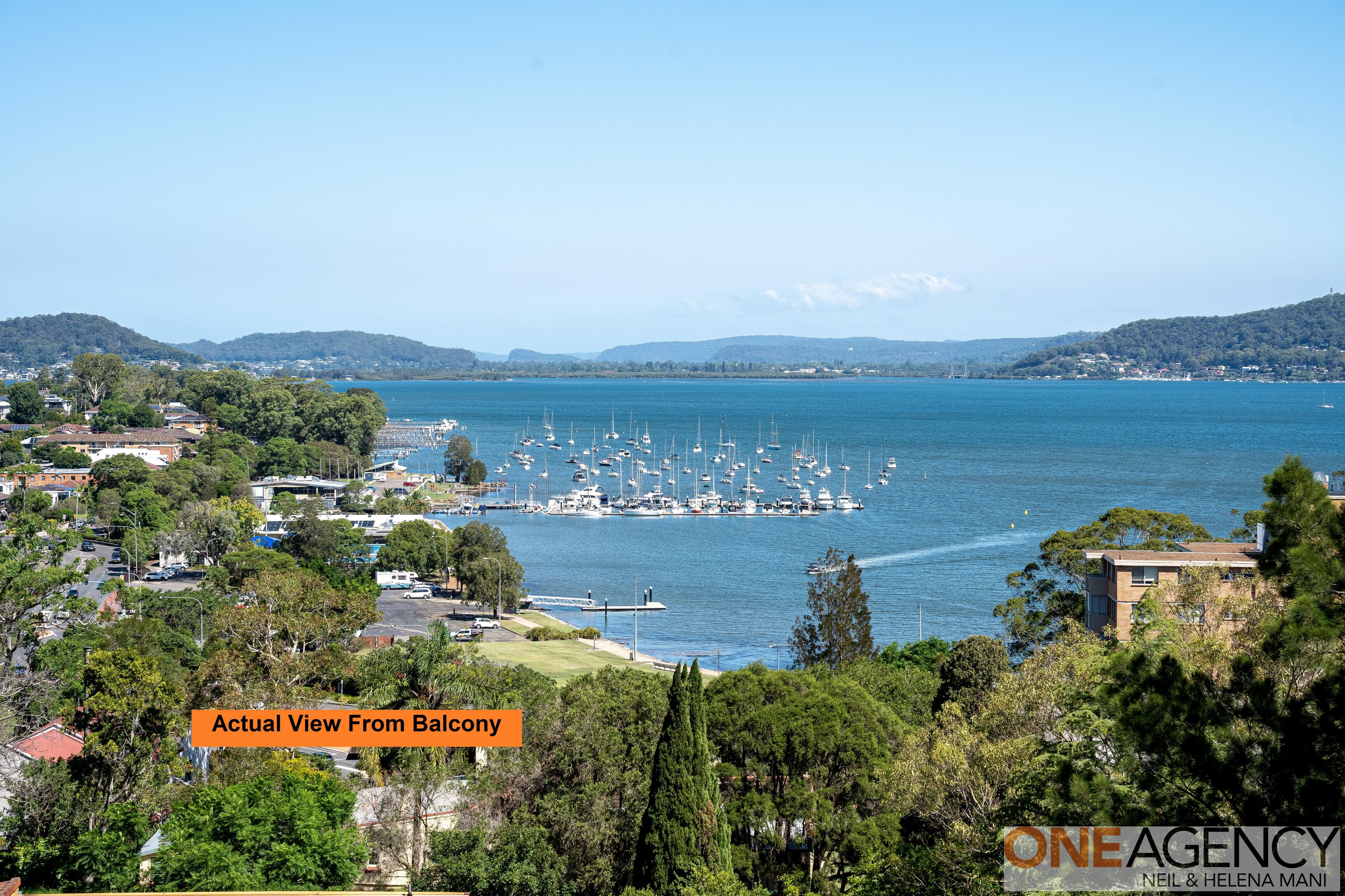 807/25 Mann Street, Gosford, Gosford - Image 1