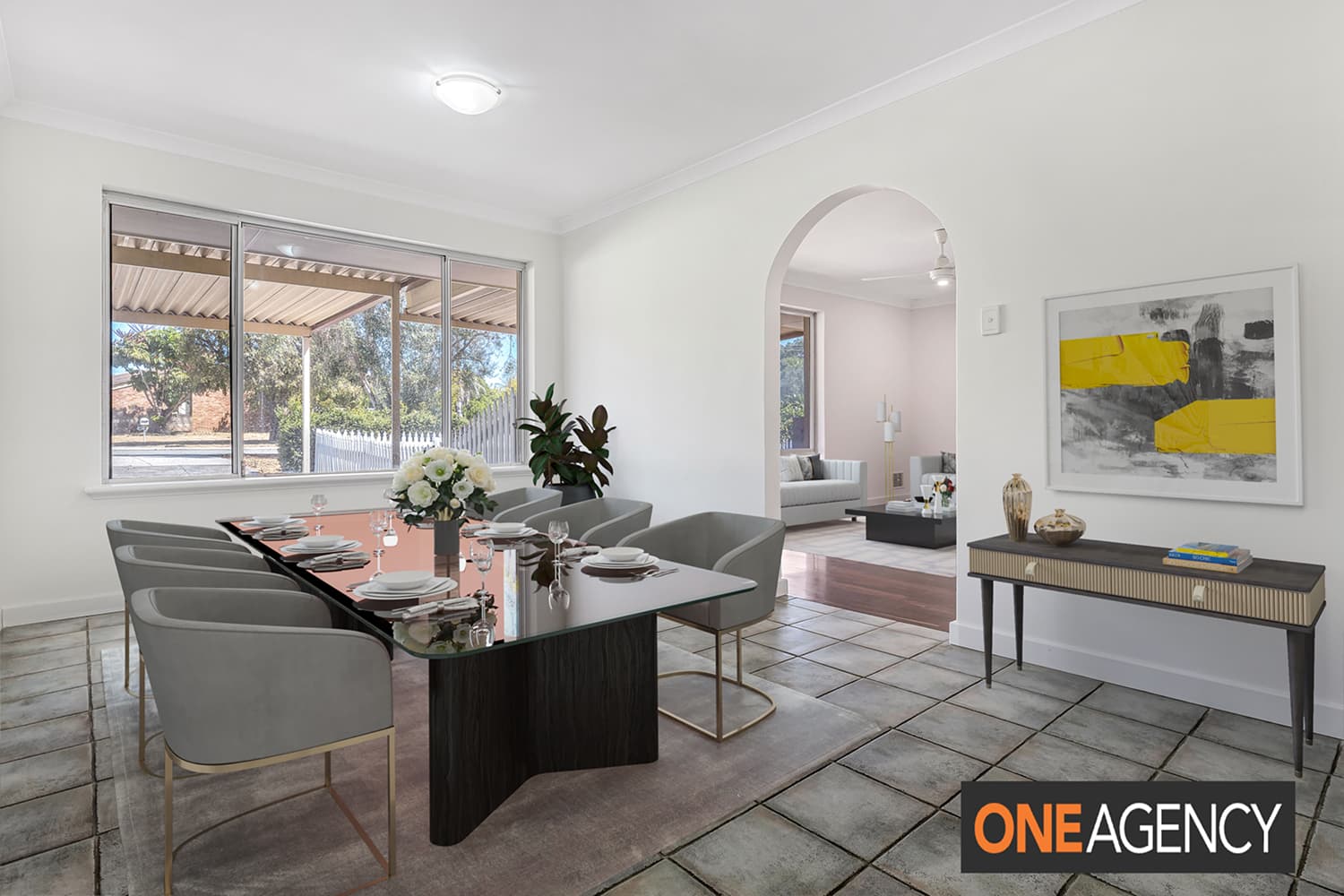9A Trevithick Close, Stirling, Stirling - Thumbnail 2