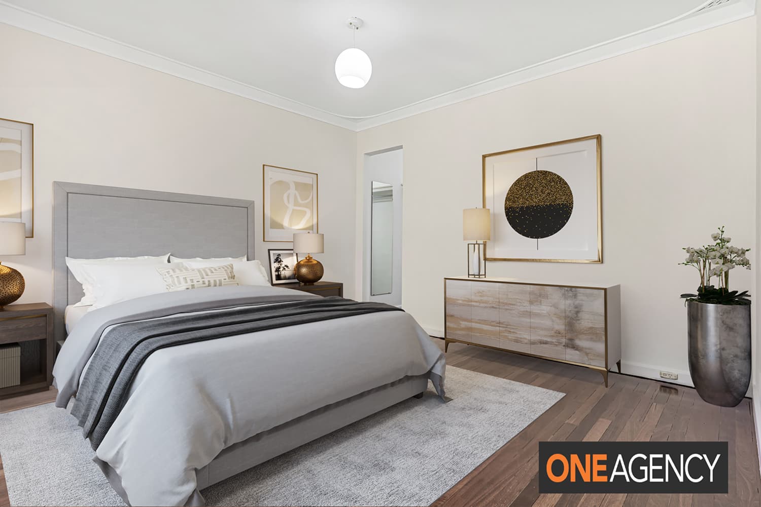 9A Trevithick Close, Stirling, Stirling - Thumbnail 4
