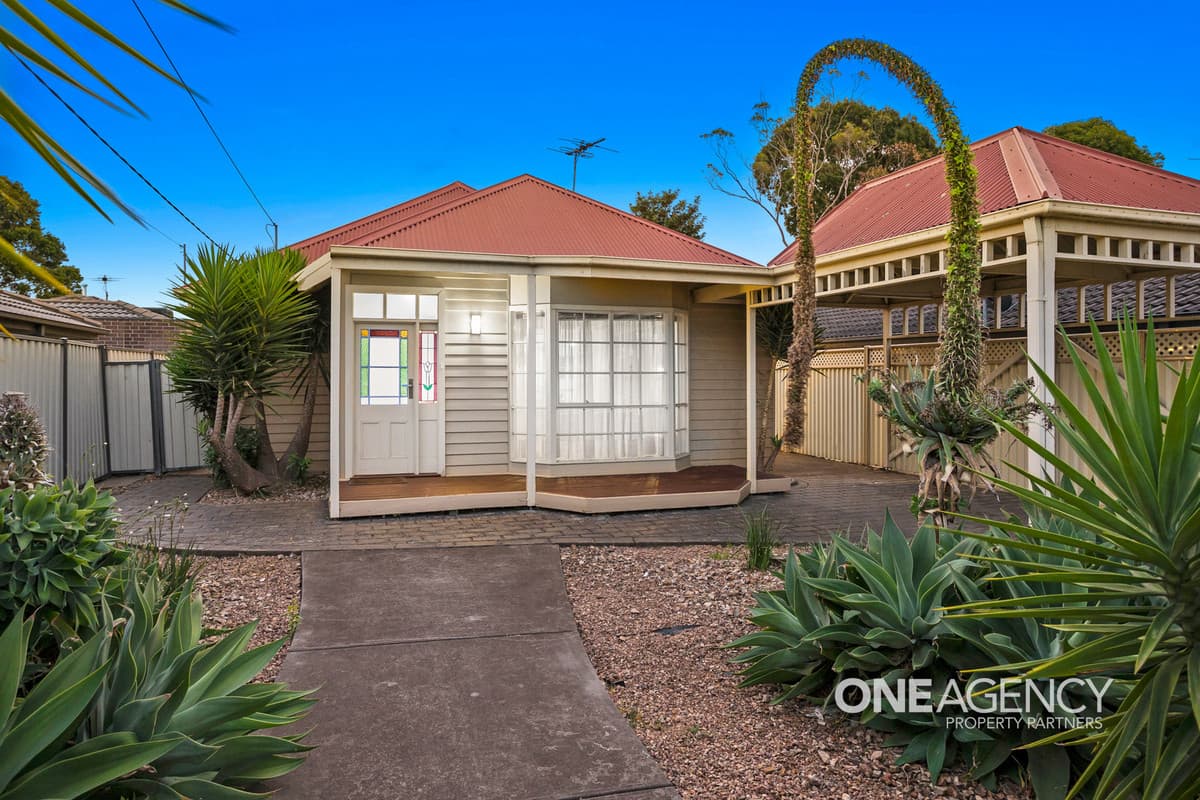 46 Jamison St South, Altona Meadows, Altona Meadows - Image 1