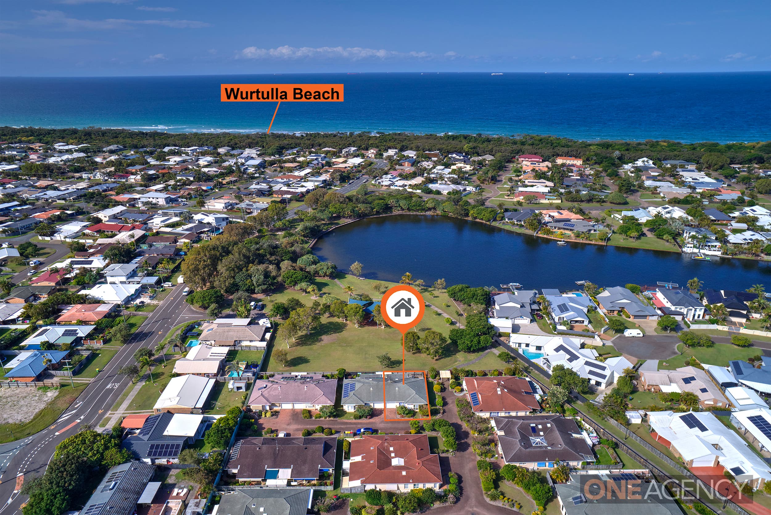 171/6 Fantail Place, Wurtulla, Wurtulla - Image 1