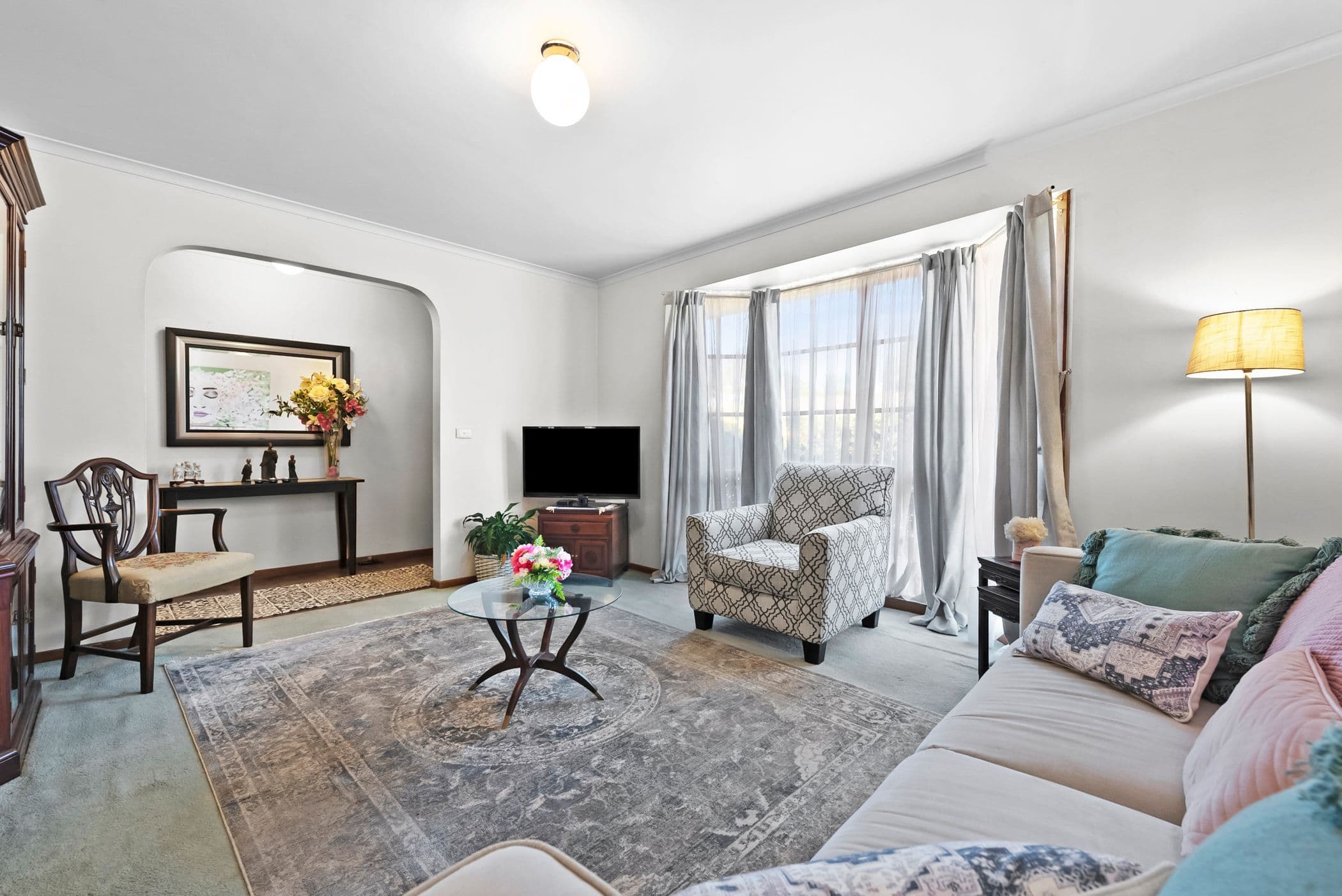 40 Wiltshire Drive, Somerville, Somerville - Thumbnail 2