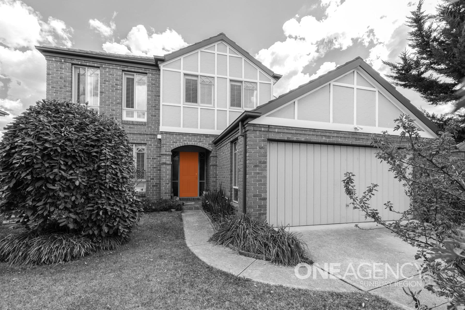 6 Fawcett Place, Sunbury, Sunbury - Image 1