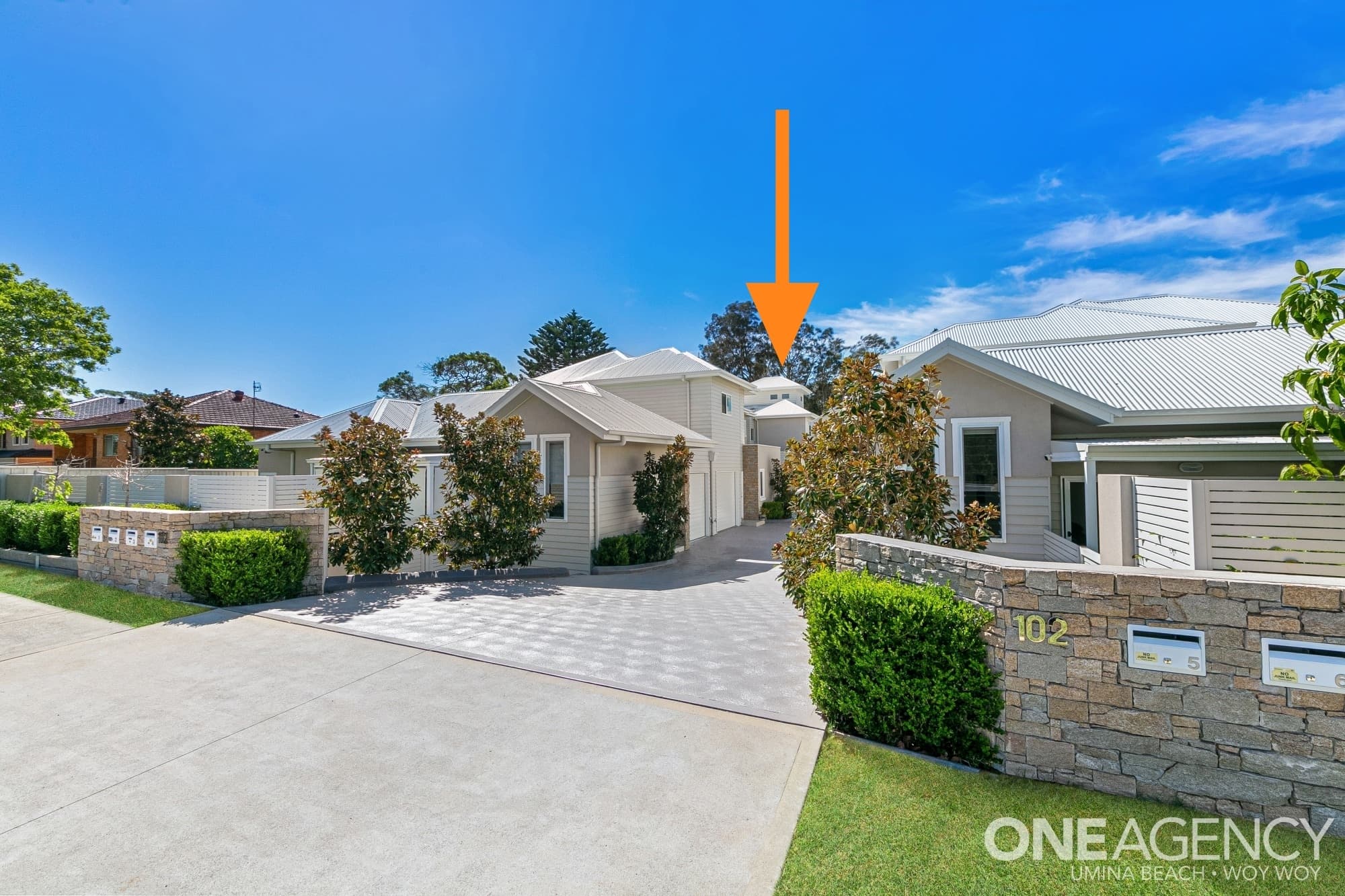 4/102 Broken Bay Road, Ettalong Beach, Ettalong Beach - Image 1