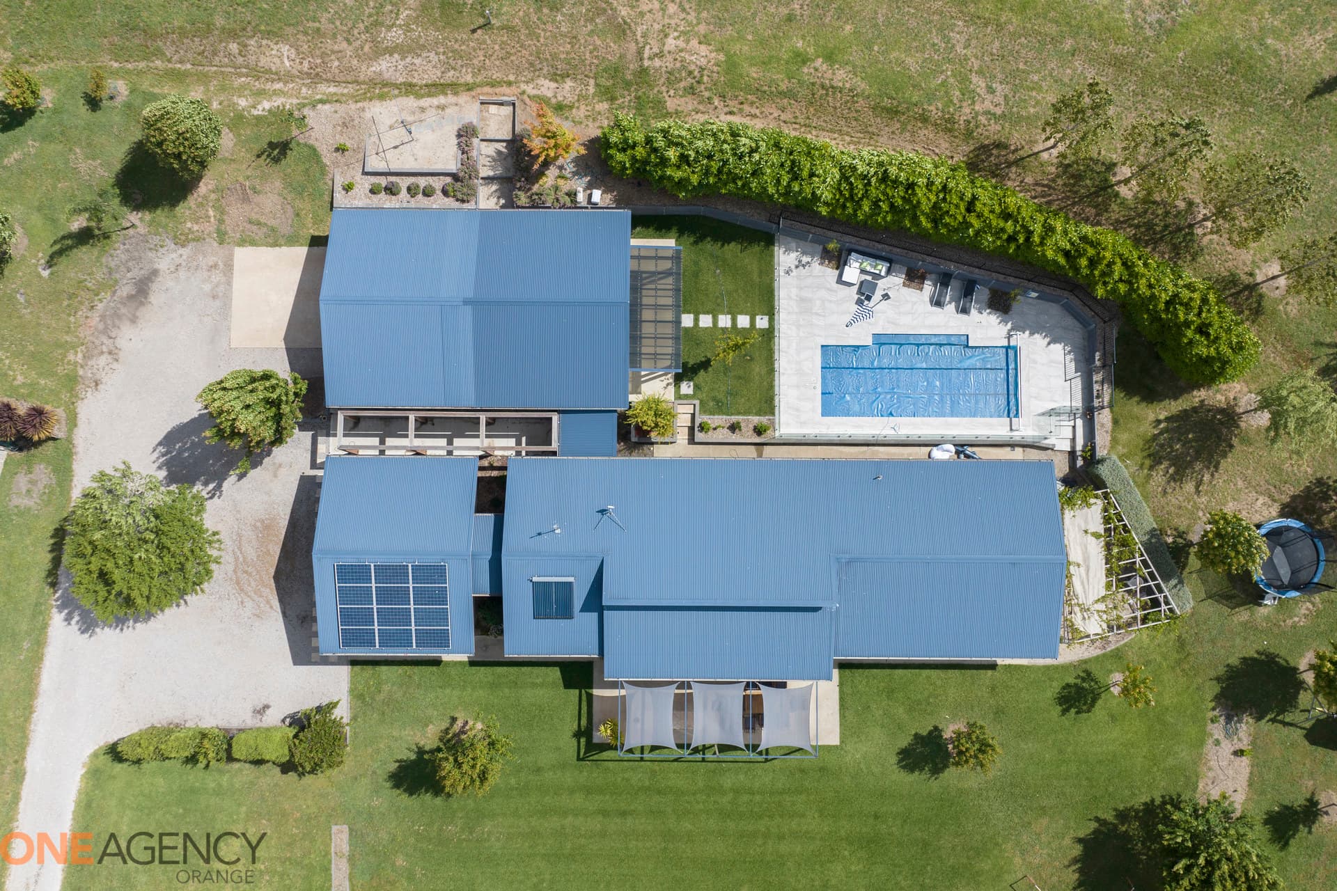 3 John Carroll Lane, Orange, Orange - Thumbnail 4