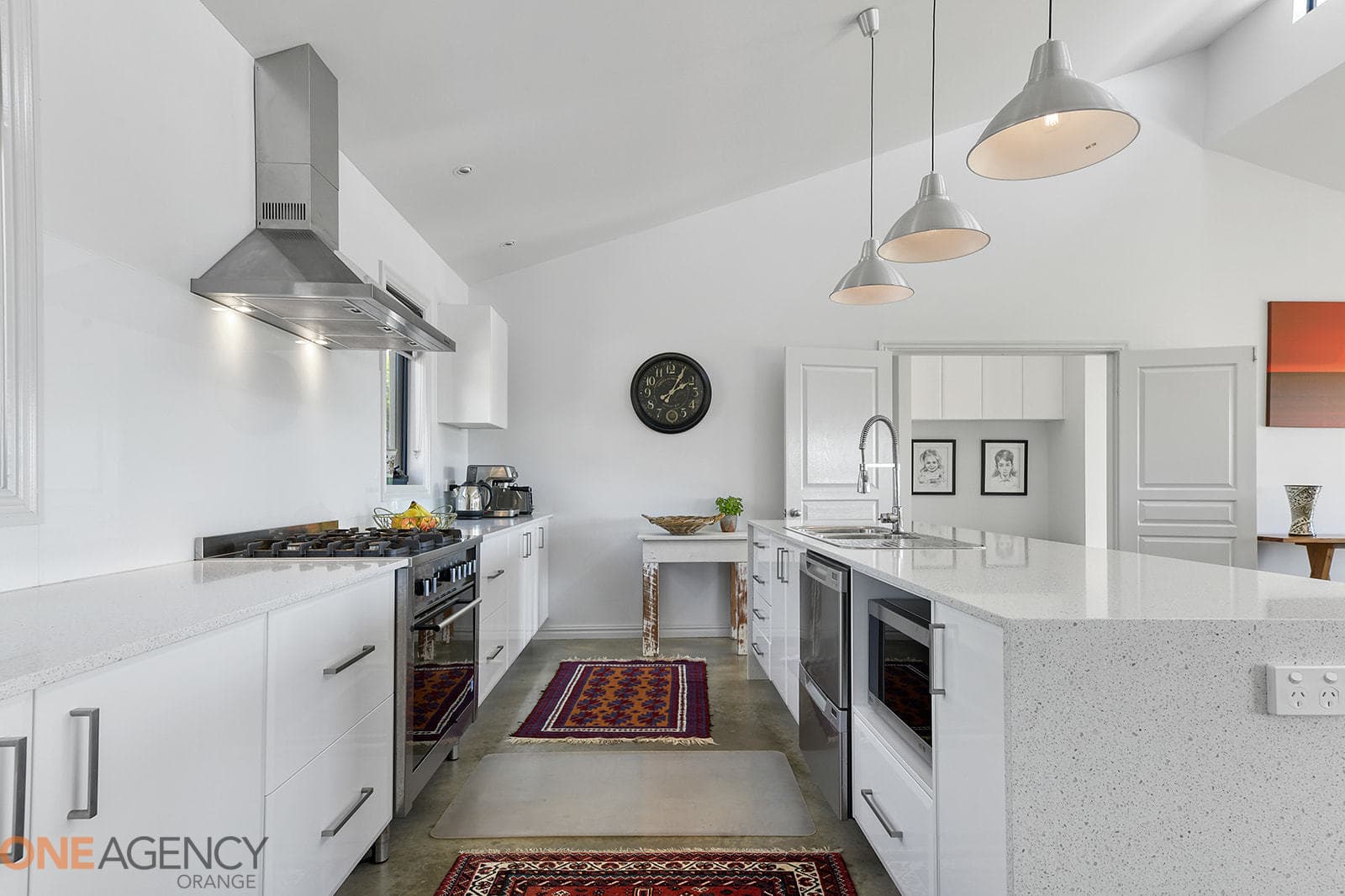 3 John Carroll Lane, Orange, Orange - Thumbnail 6