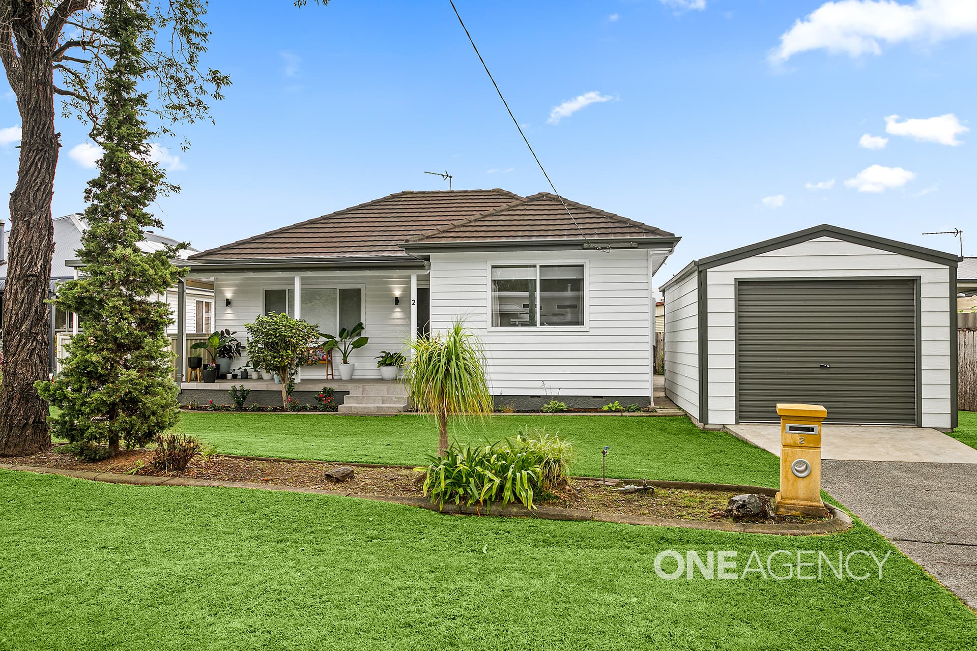 2 Cambridge Road, Dapto, Dapto - Thumbnail 2