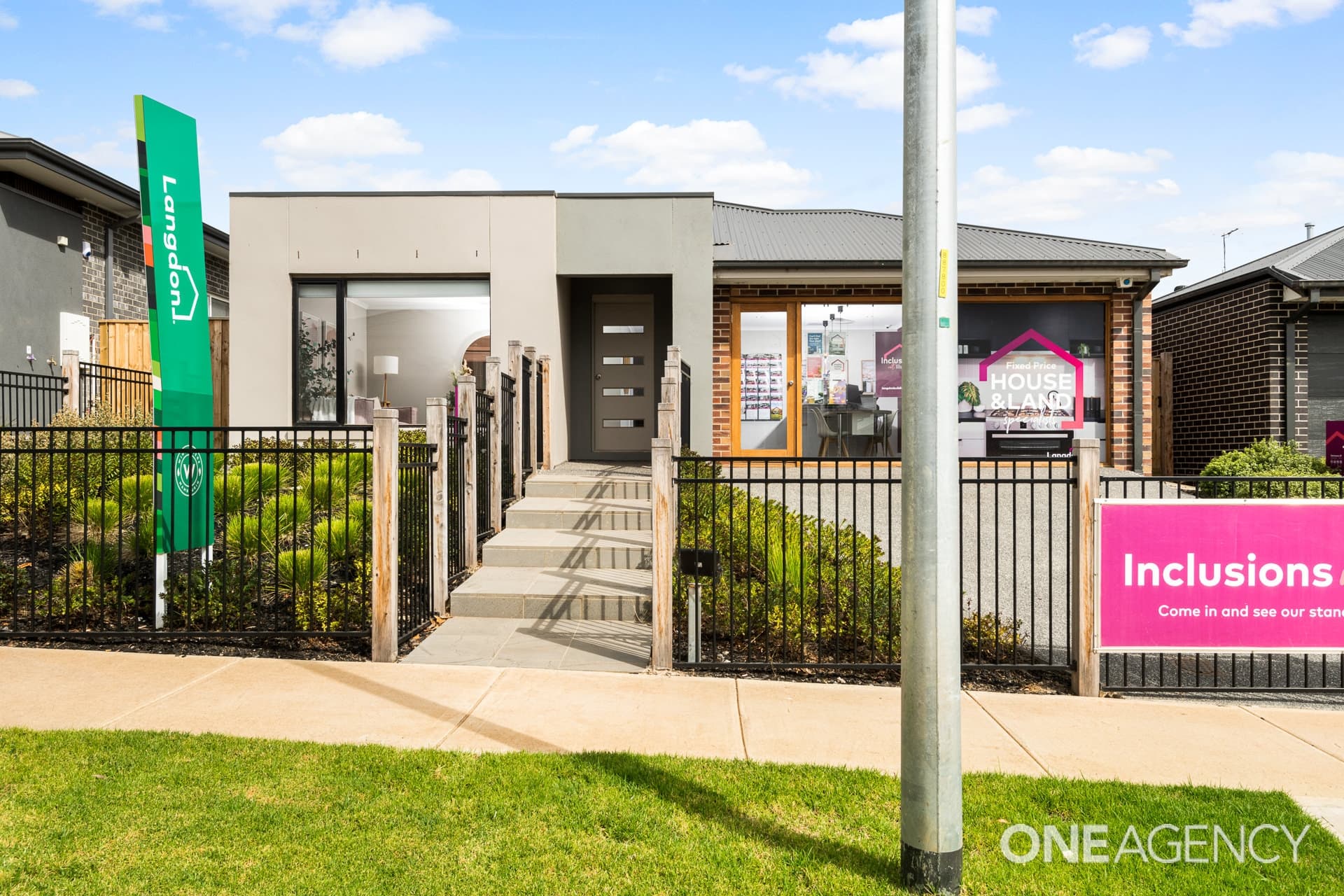 45 Elementary Road, Mambourin, Mambourin - Image 1