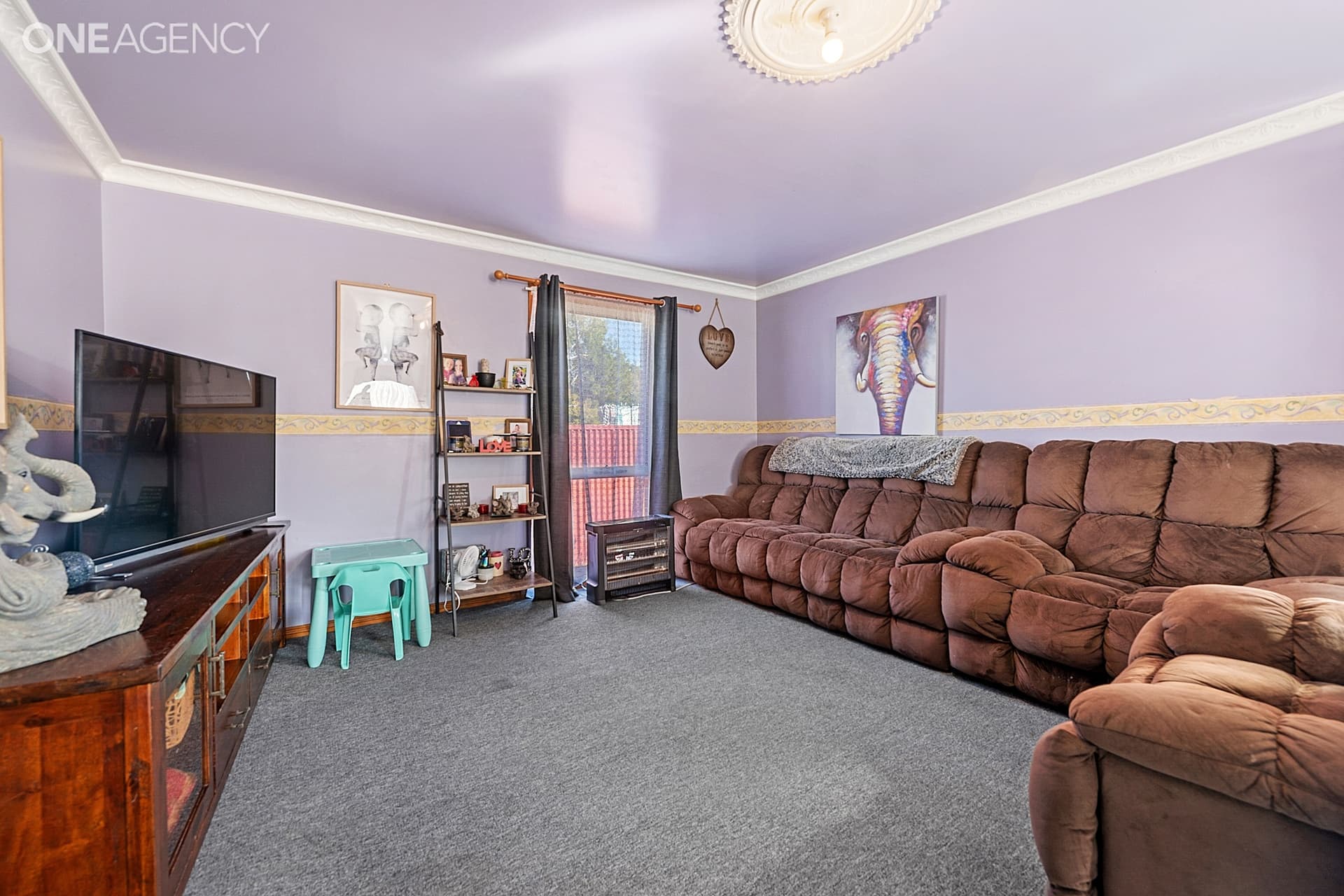 1/25 Fenton Street, Latrobe, Latrobe - Thumbnail 2