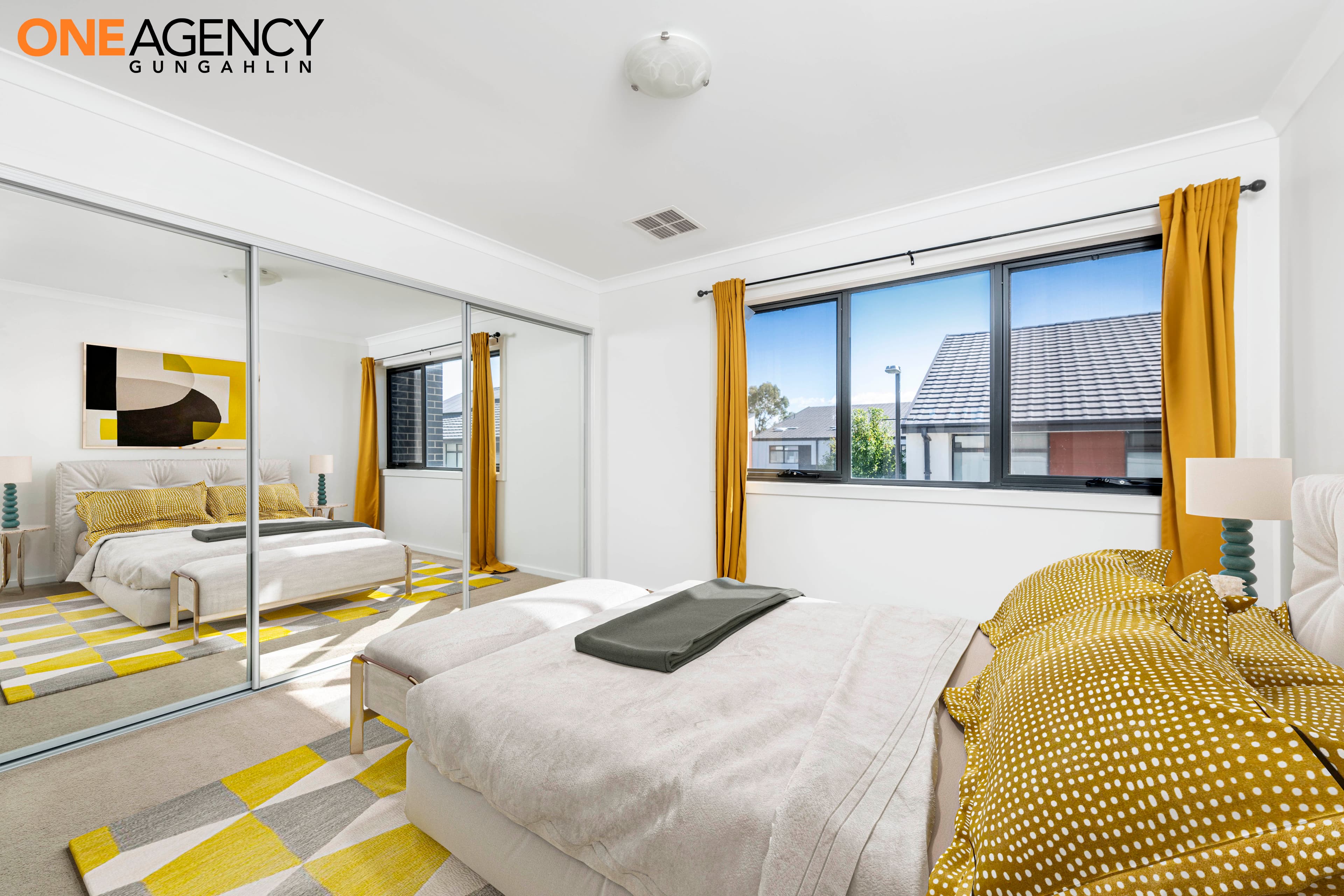 16/224 Flemington Road, Harrison, Harrison - Thumbnail 2