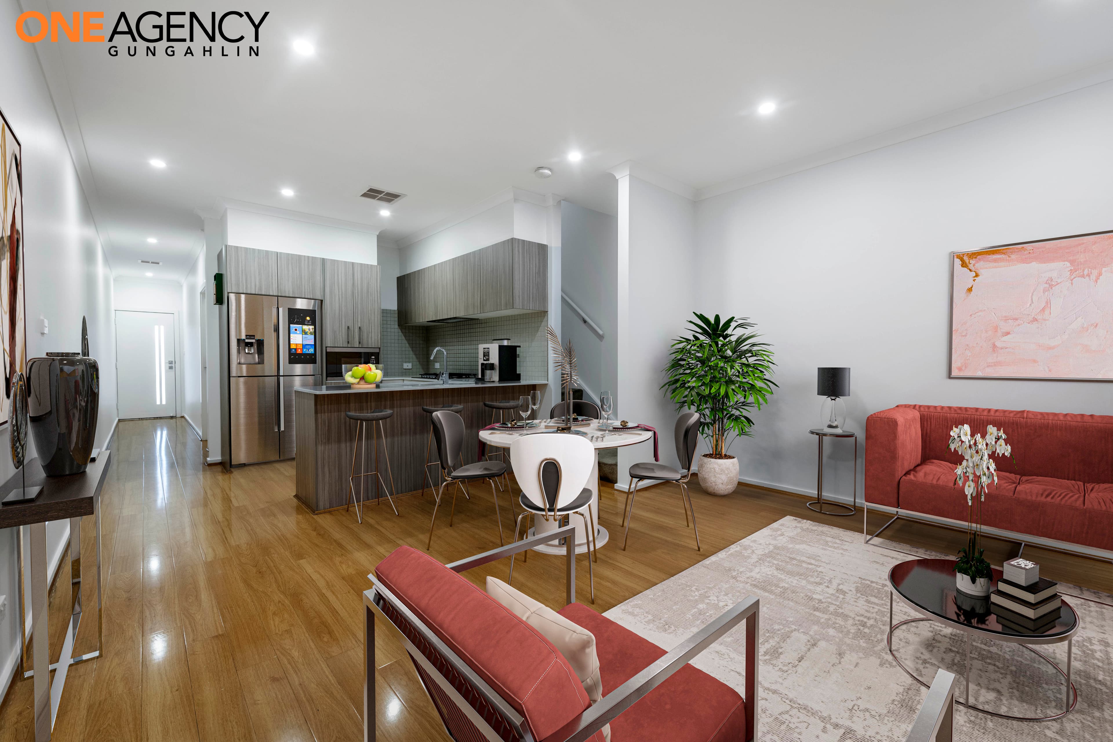 16/224 Flemington Road, Harrison, Harrison - Thumbnail 5