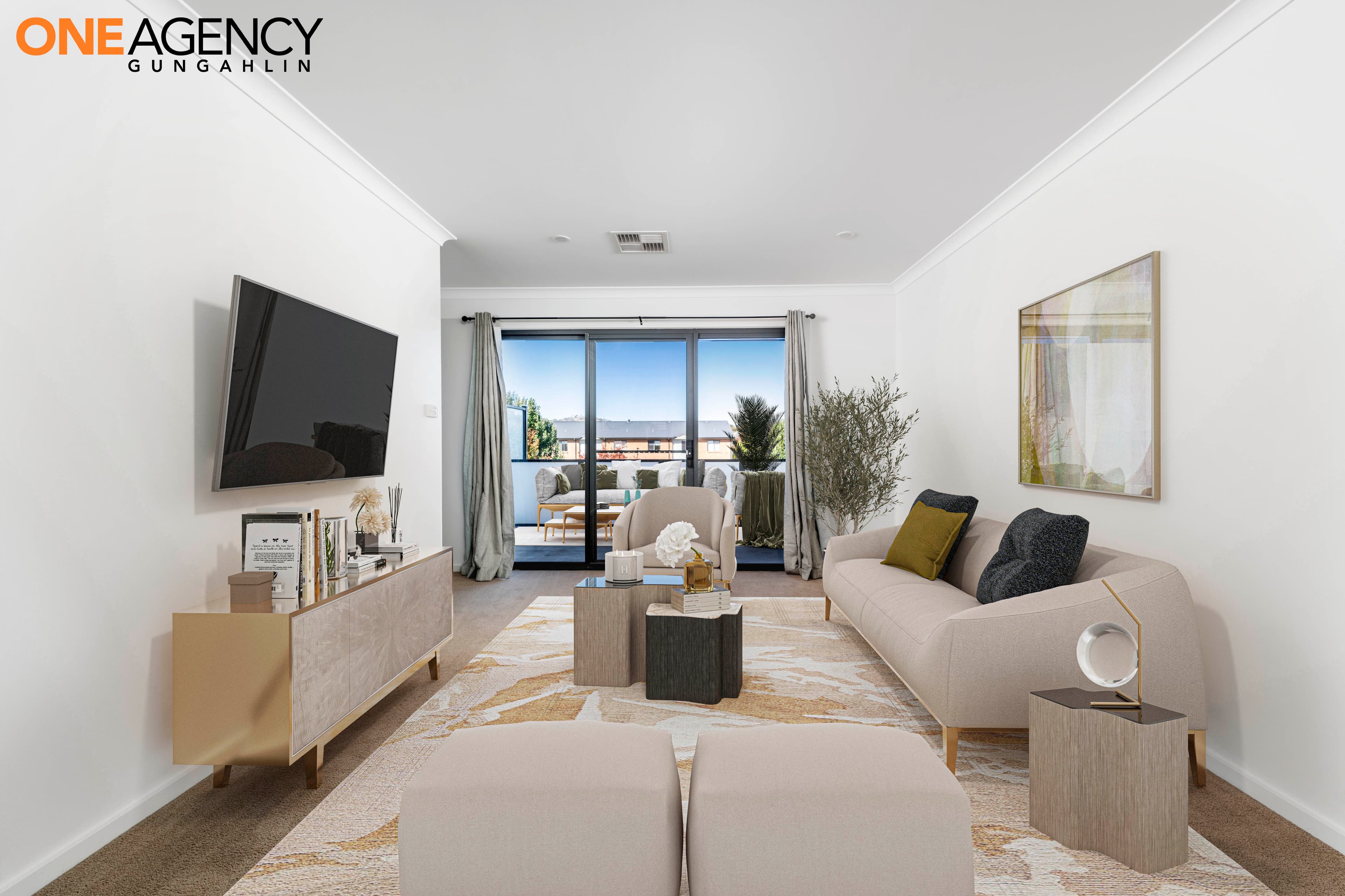 16/224 Flemington Road, Harrison, Harrison - Image 1