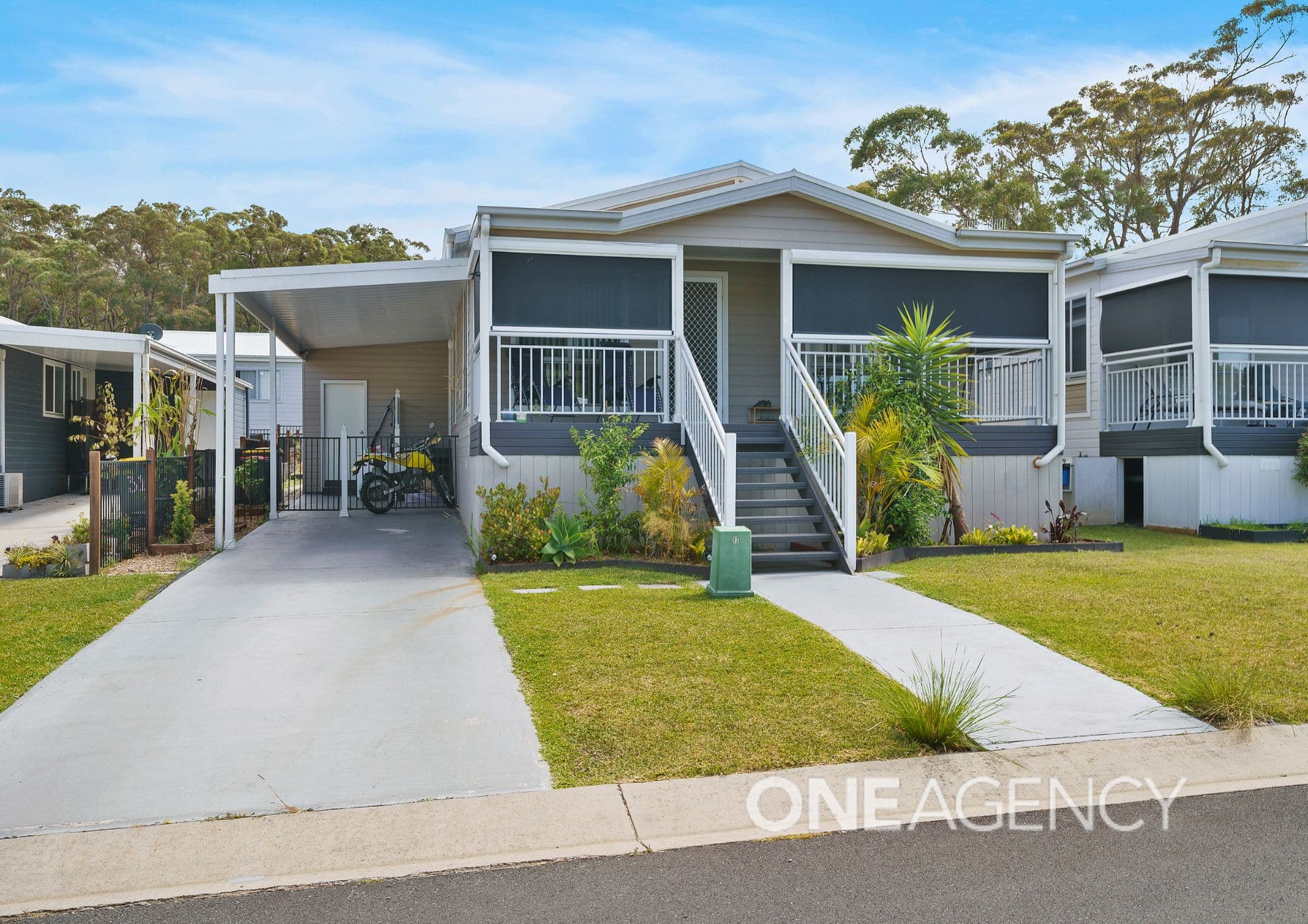 32/35 The Basin Road, St Georges Basin, St Georges Basin - Image 1