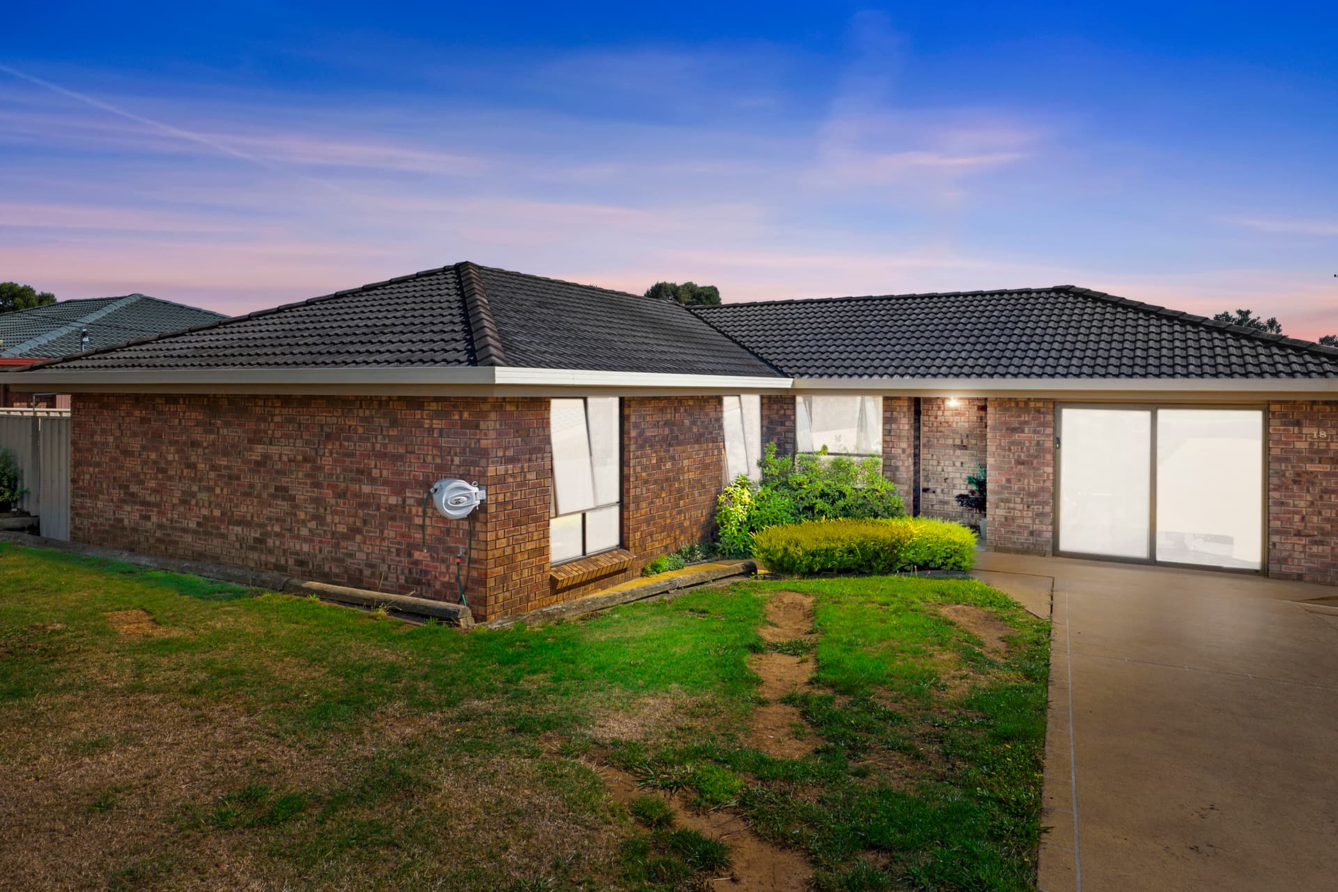 18 Berkeley Court, Miandetta, Miandetta - Image 1