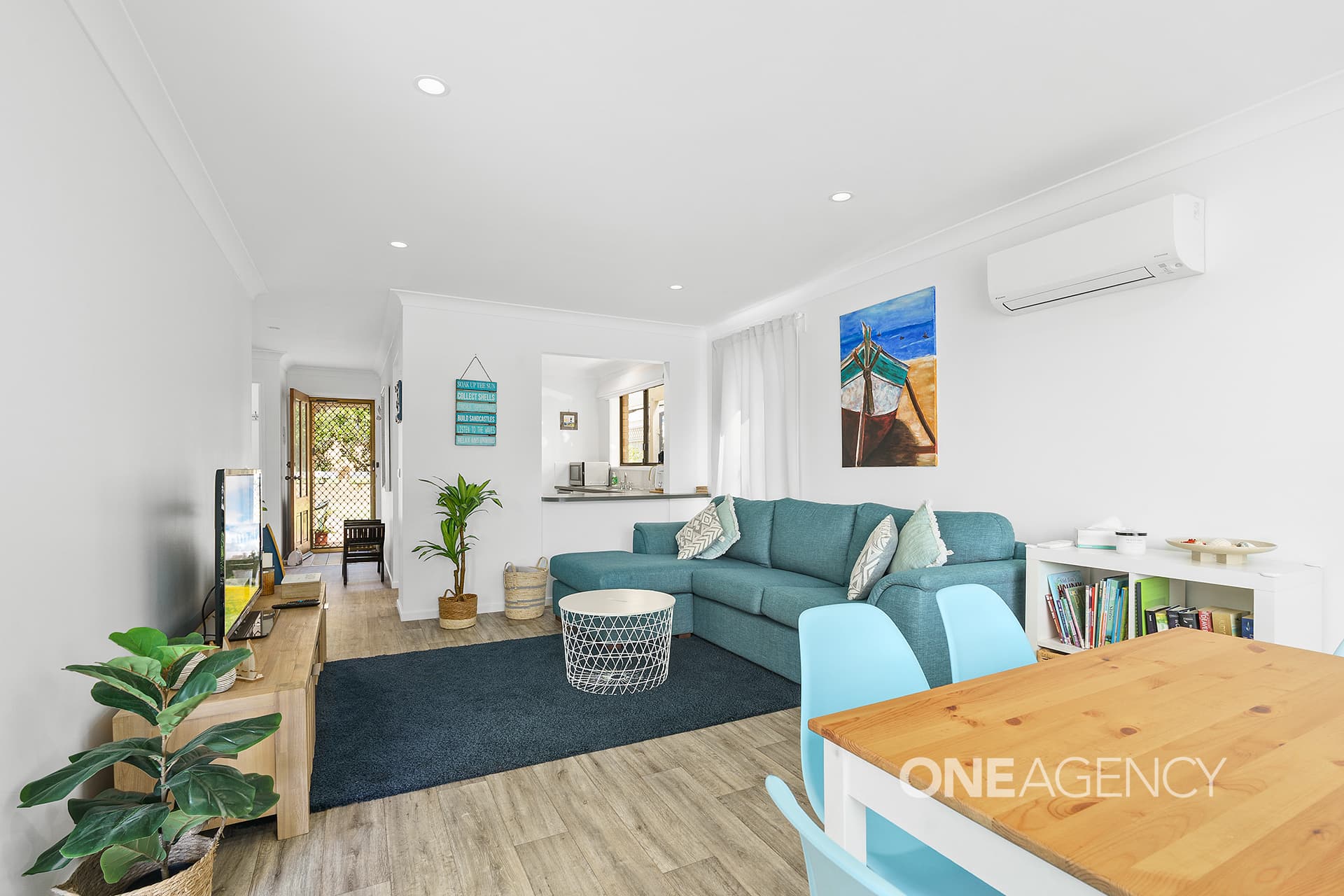 4/215 Elizabeth Drive, Vincentia, Vincentia - Thumbnail 2
