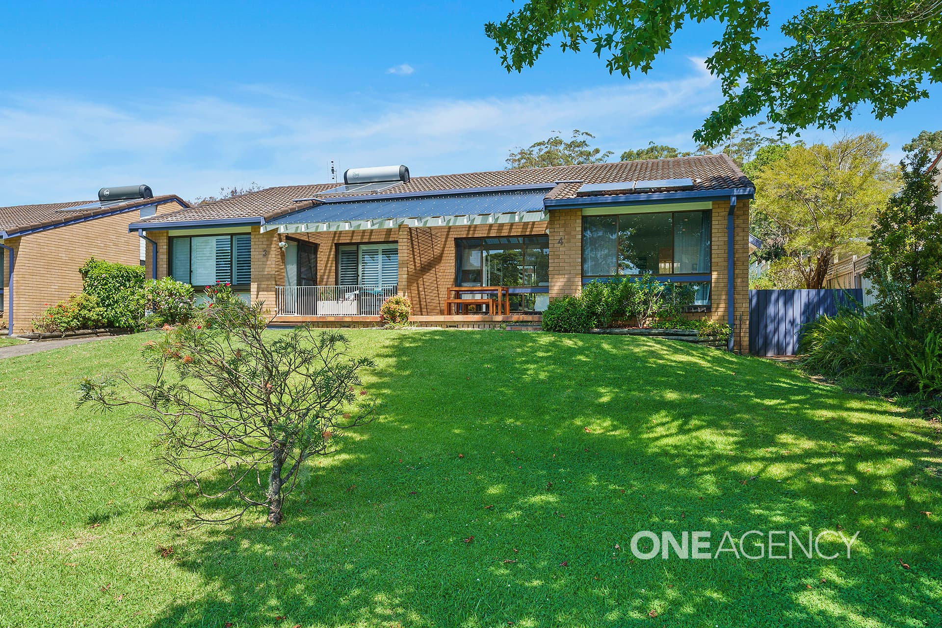 4/215 Elizabeth Drive, Vincentia, Vincentia - Image 1