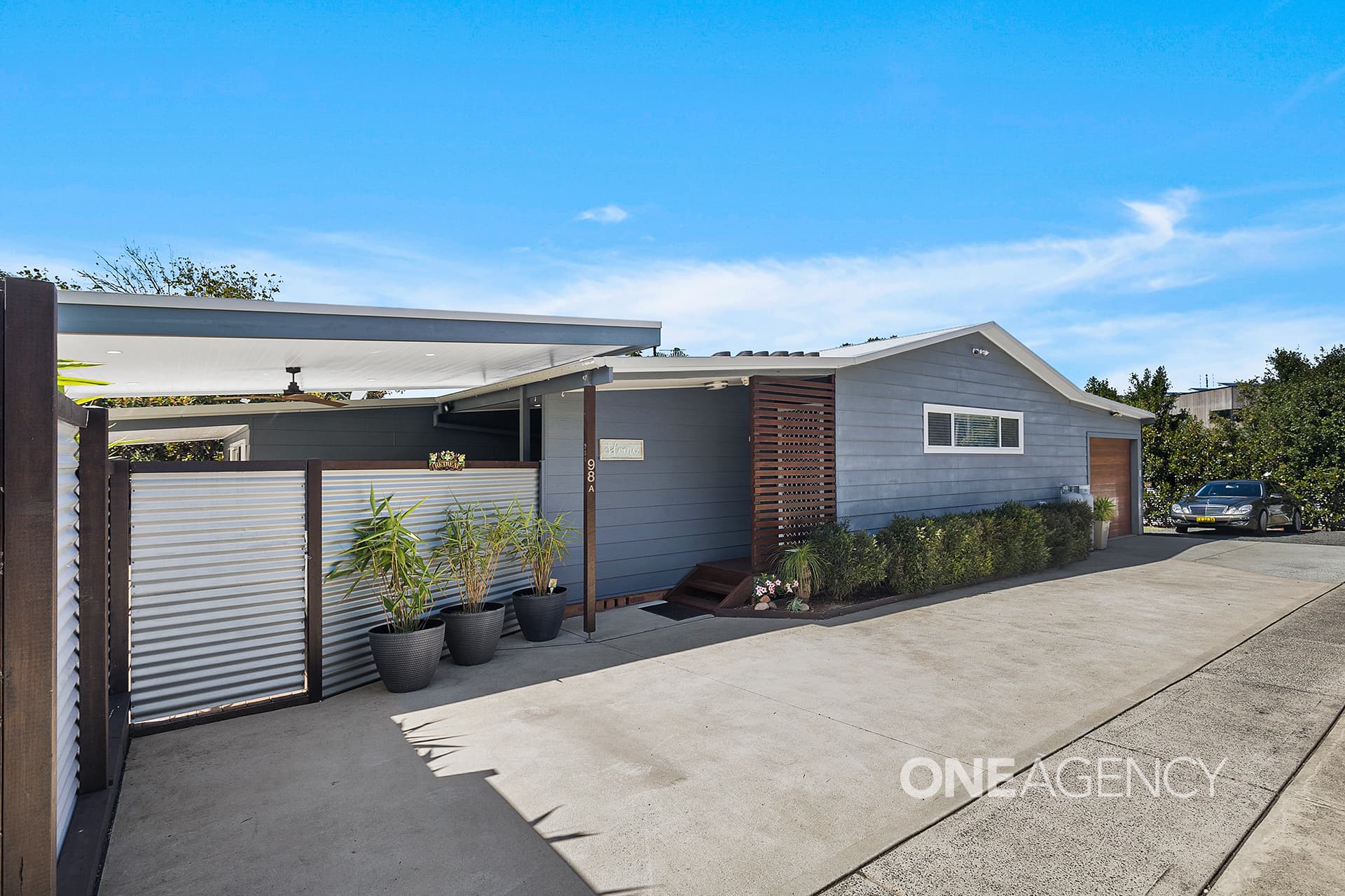 98A West Birriley Street, Bomaderry, Bomaderry - Image 1