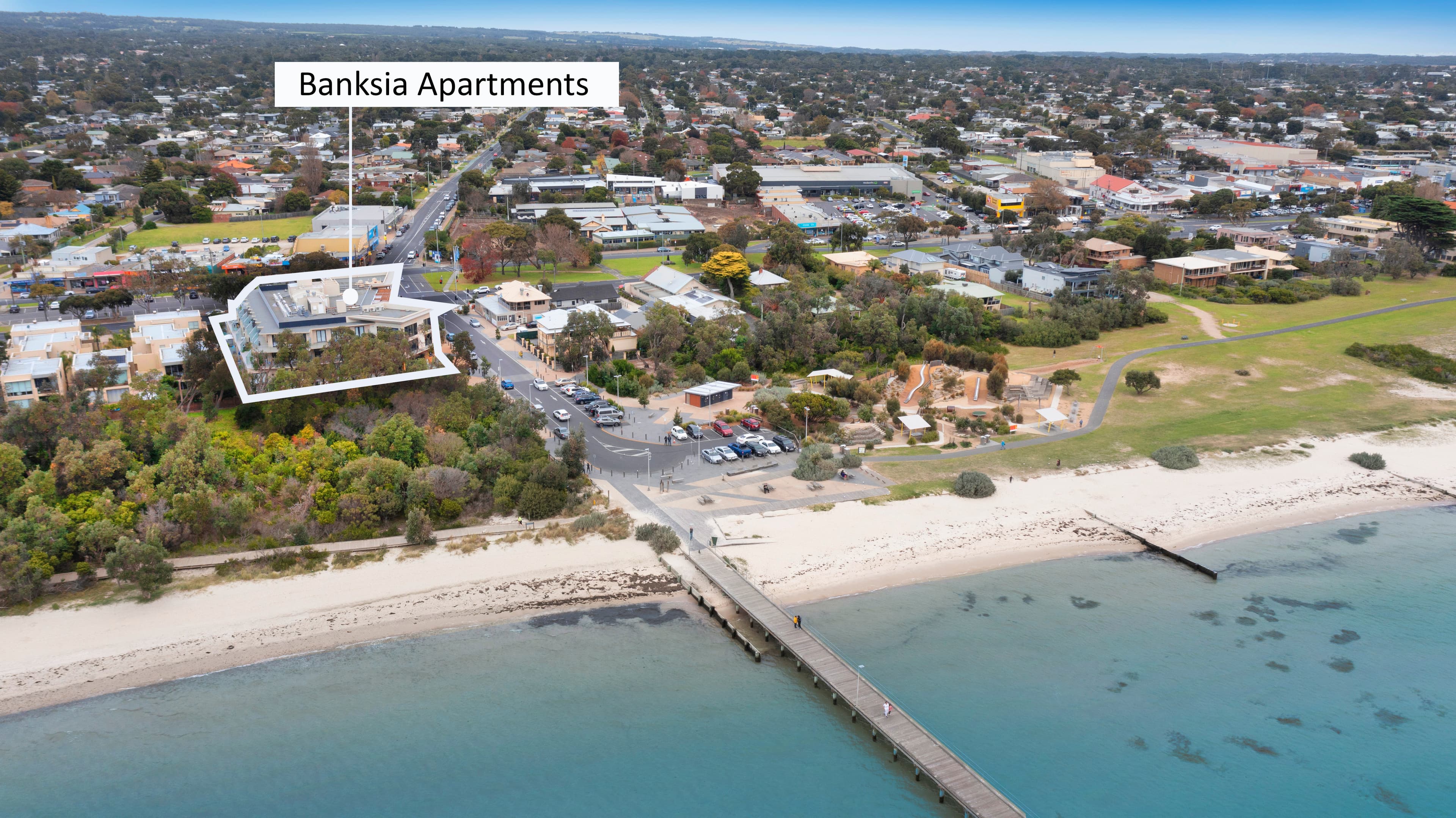 202/866 Point Nepean Road, Rosebud, Rosebud - Image 1