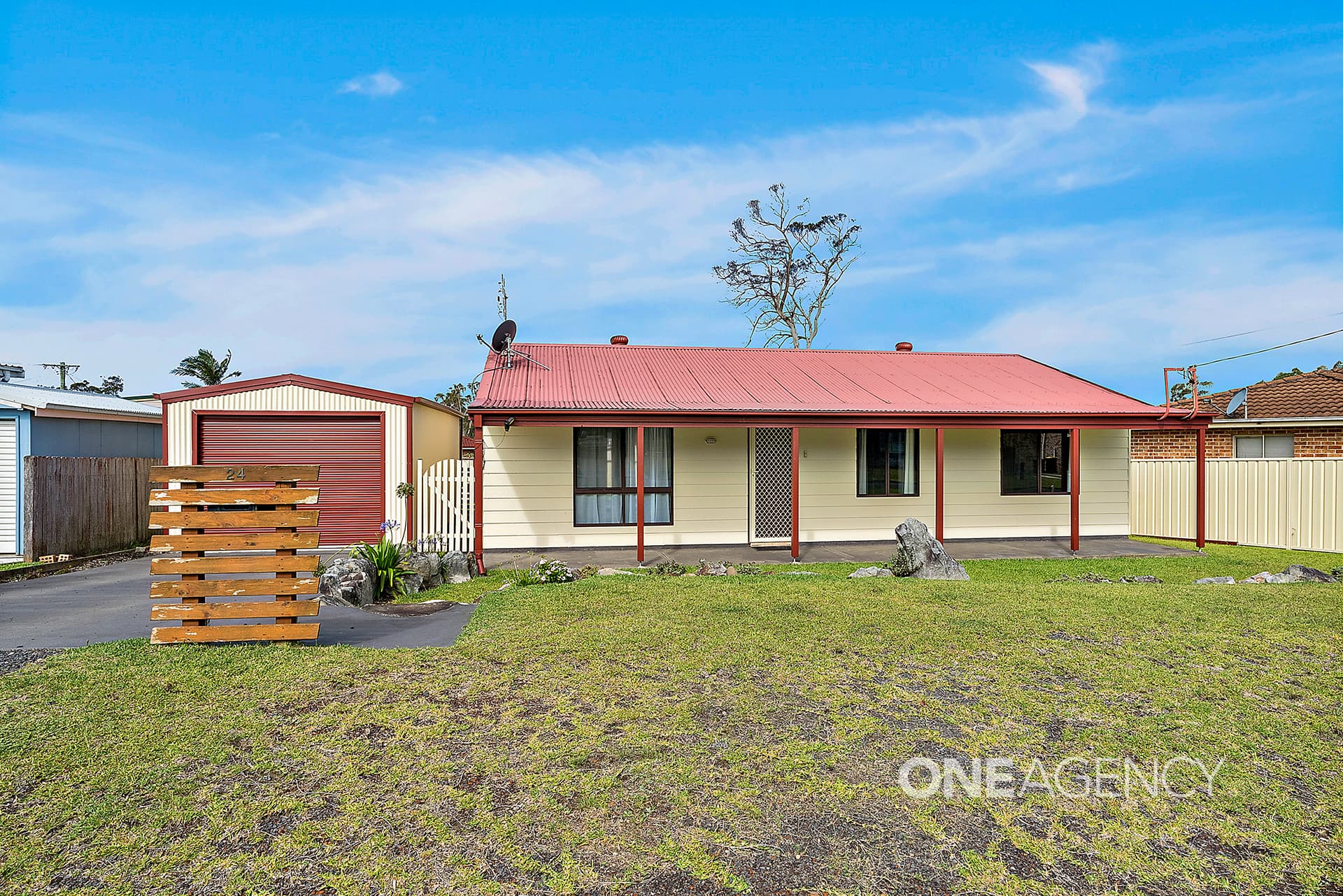 24 Boronia Avenue, Sanctuary Point, Sanctuary Point - Image 1