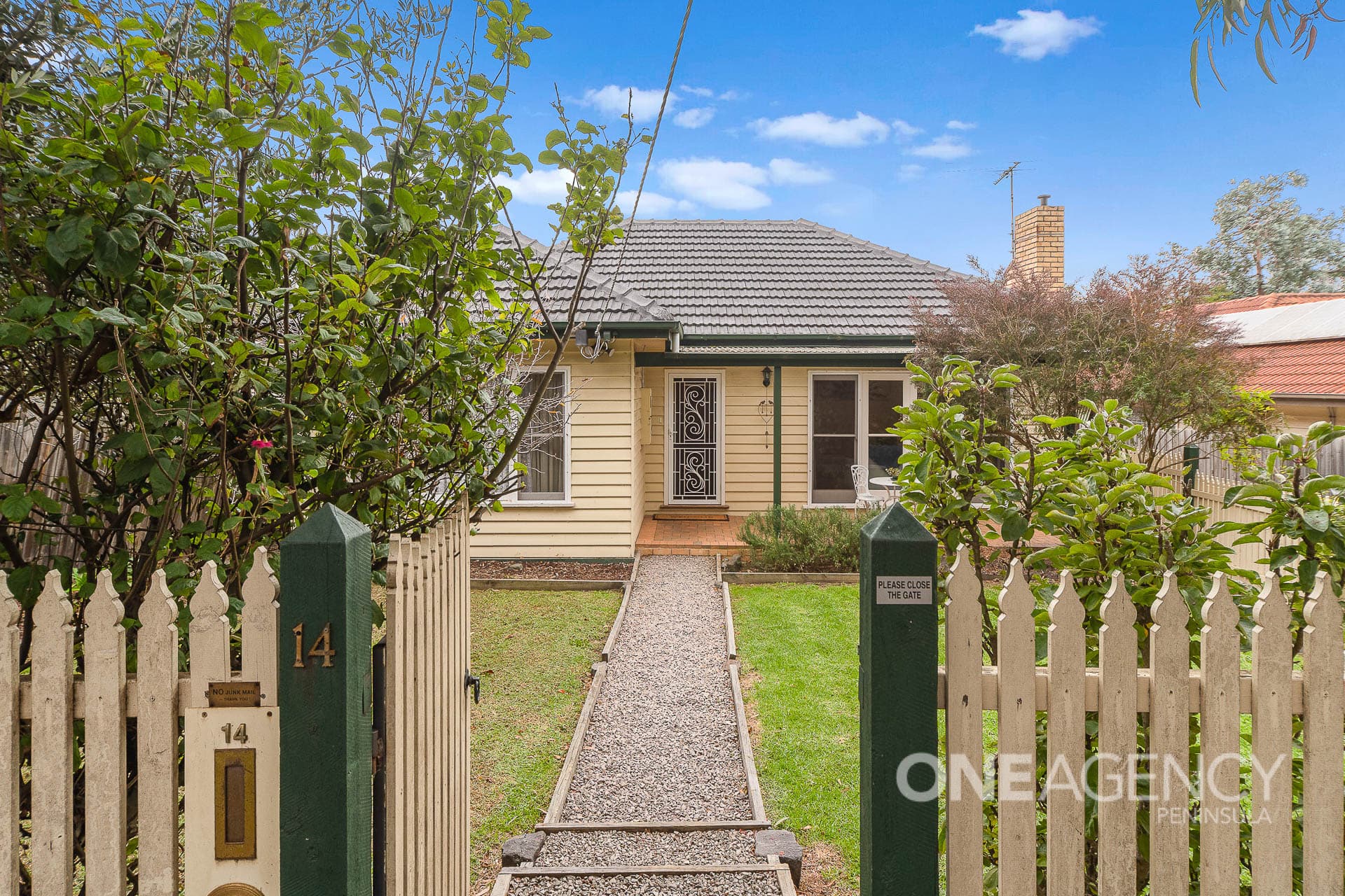 14 Warringa Road, Frankston, Frankston - Image 1