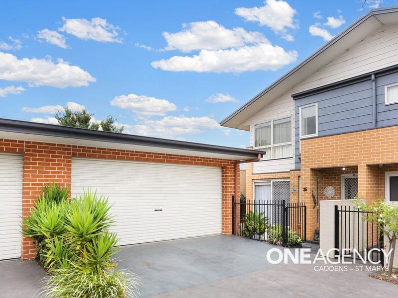 35 Blackwood Street, Claremont Meadows, Claremont Meadows - Image 1