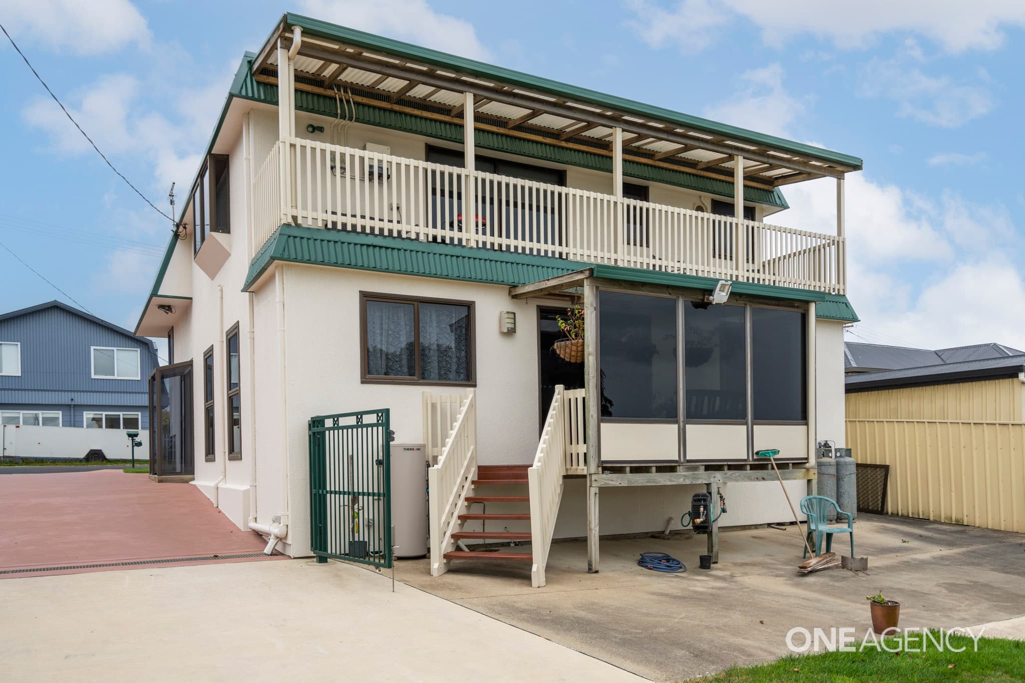 9 Burnell Street, Cooee, Cooee - Thumbnail 3