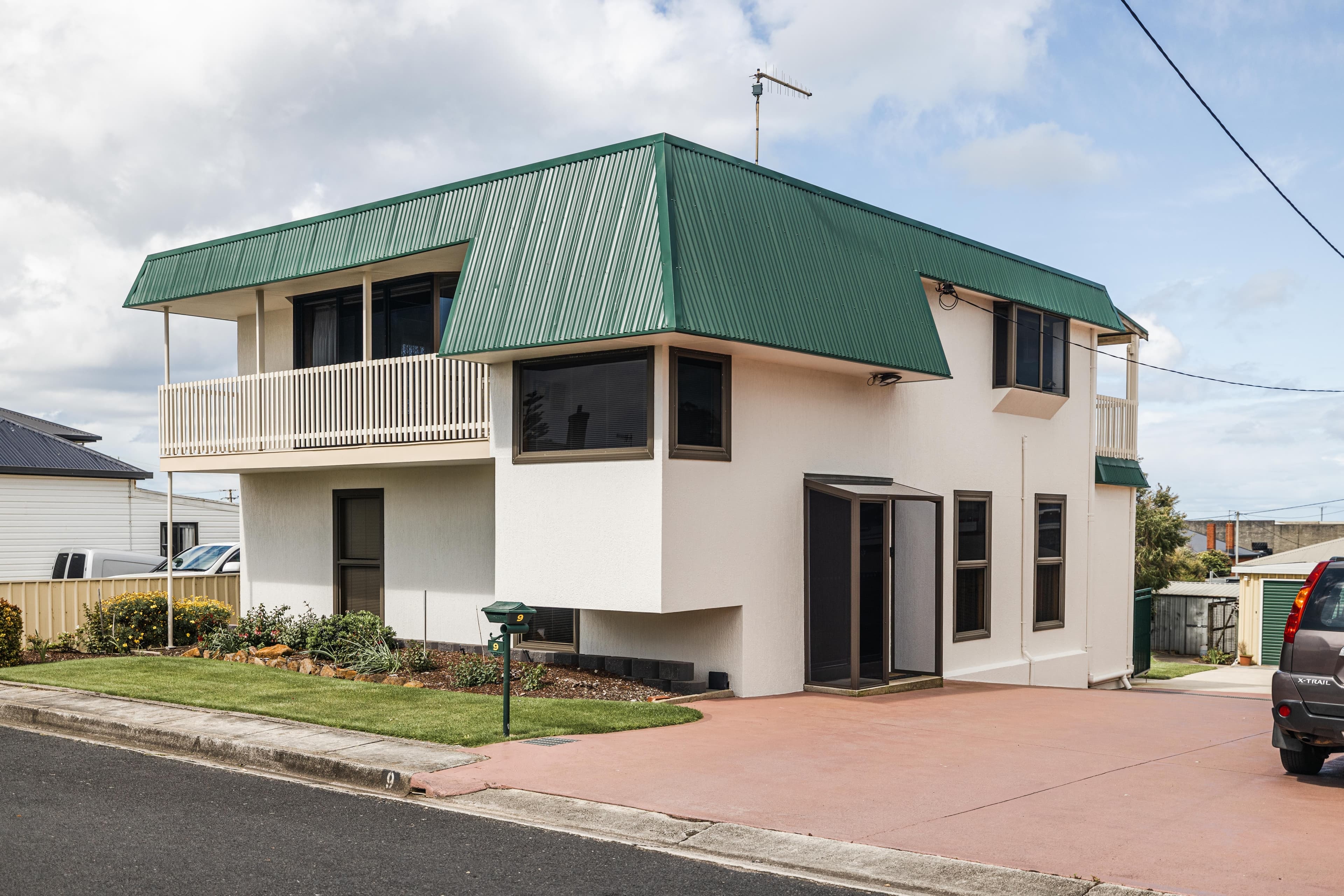 9 Burnell Street, Cooee, Cooee - Image 1