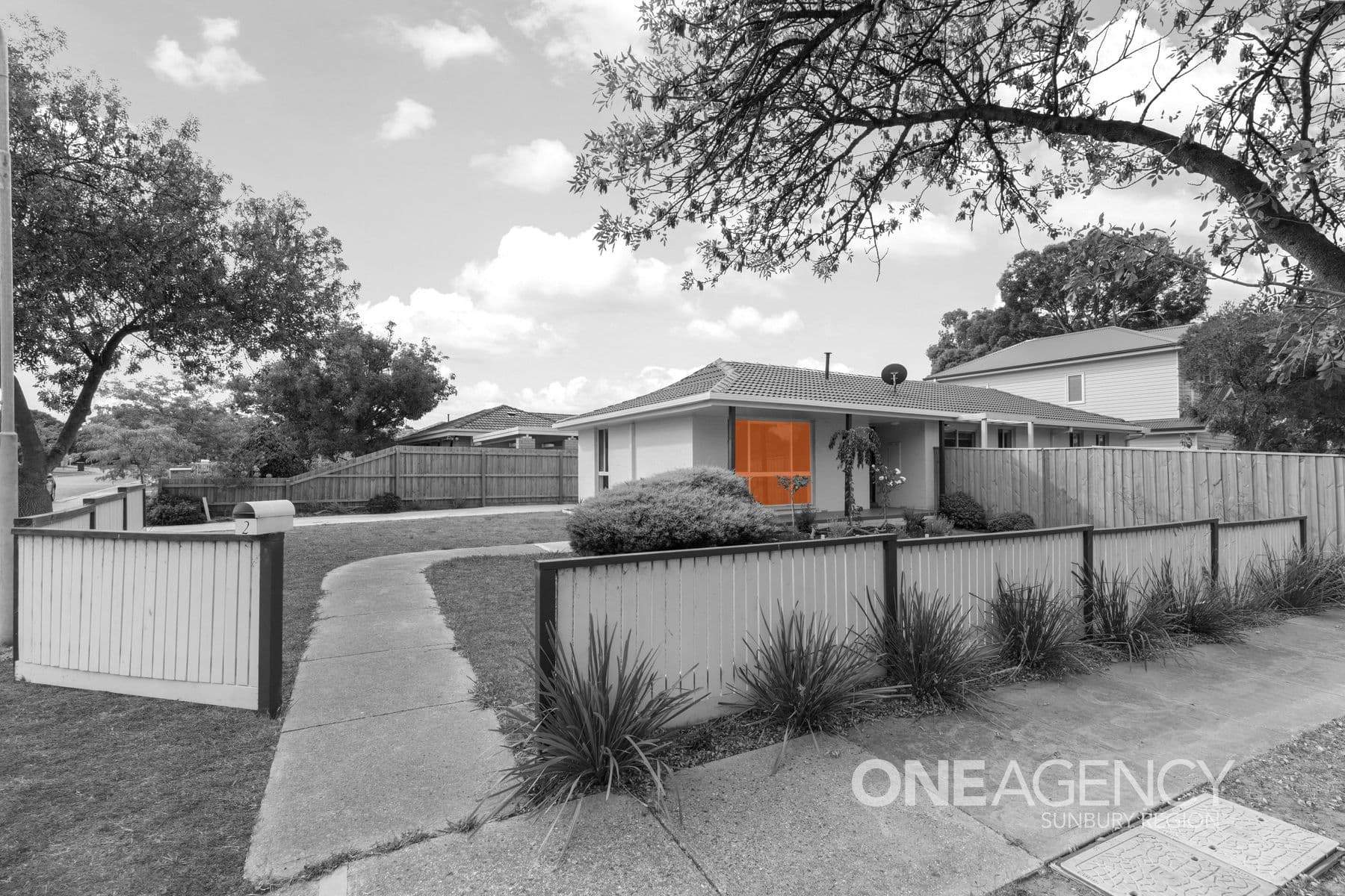 2 Davies Court, Sunbury, Sunbury - Image 1