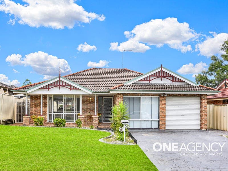 22 Minnek Close, Glenmore Park, Glenmore Park - Image 1