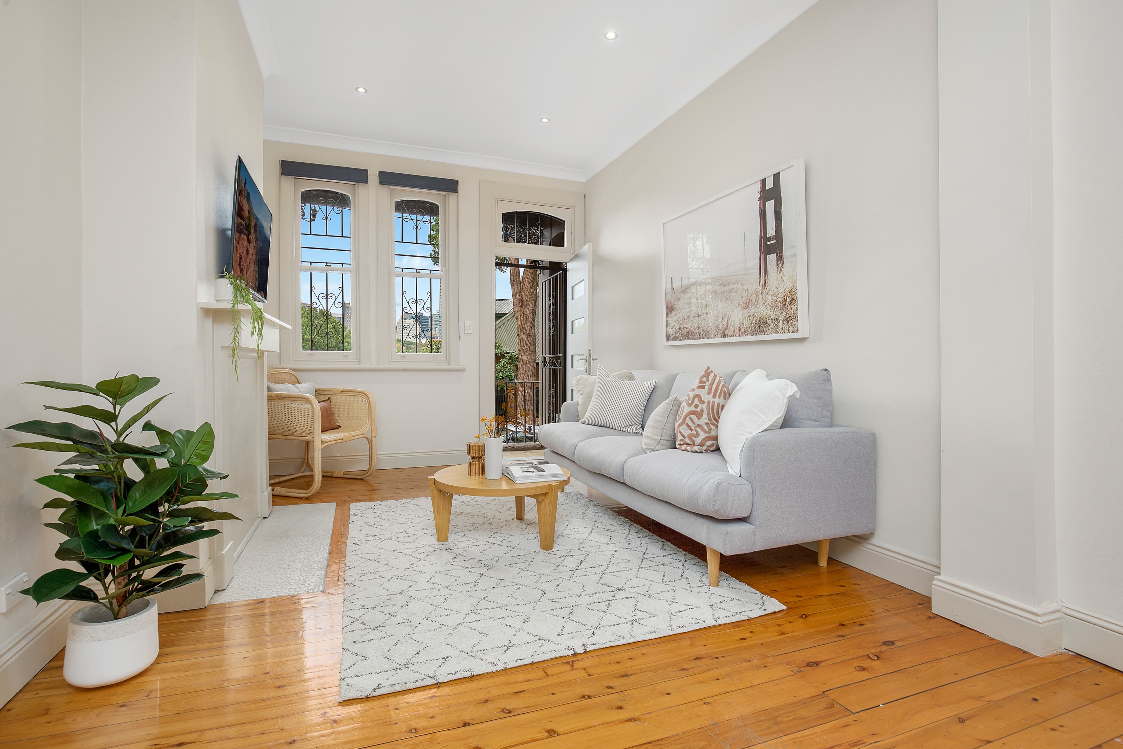66 Brougham Street, Potts Point, Potts Point - Image 1