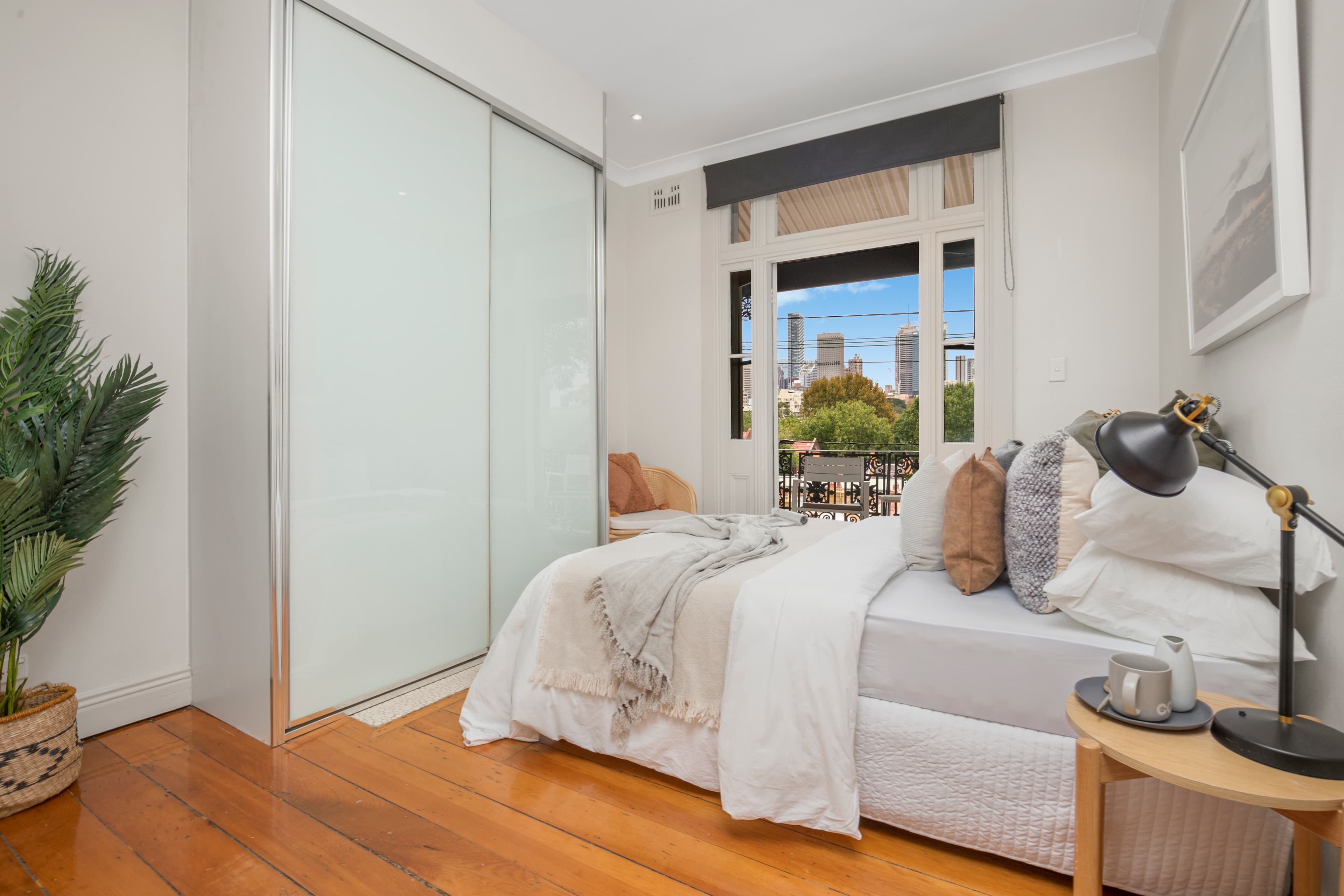 66 Brougham Street, Potts Point, Potts Point - Thumbnail 3