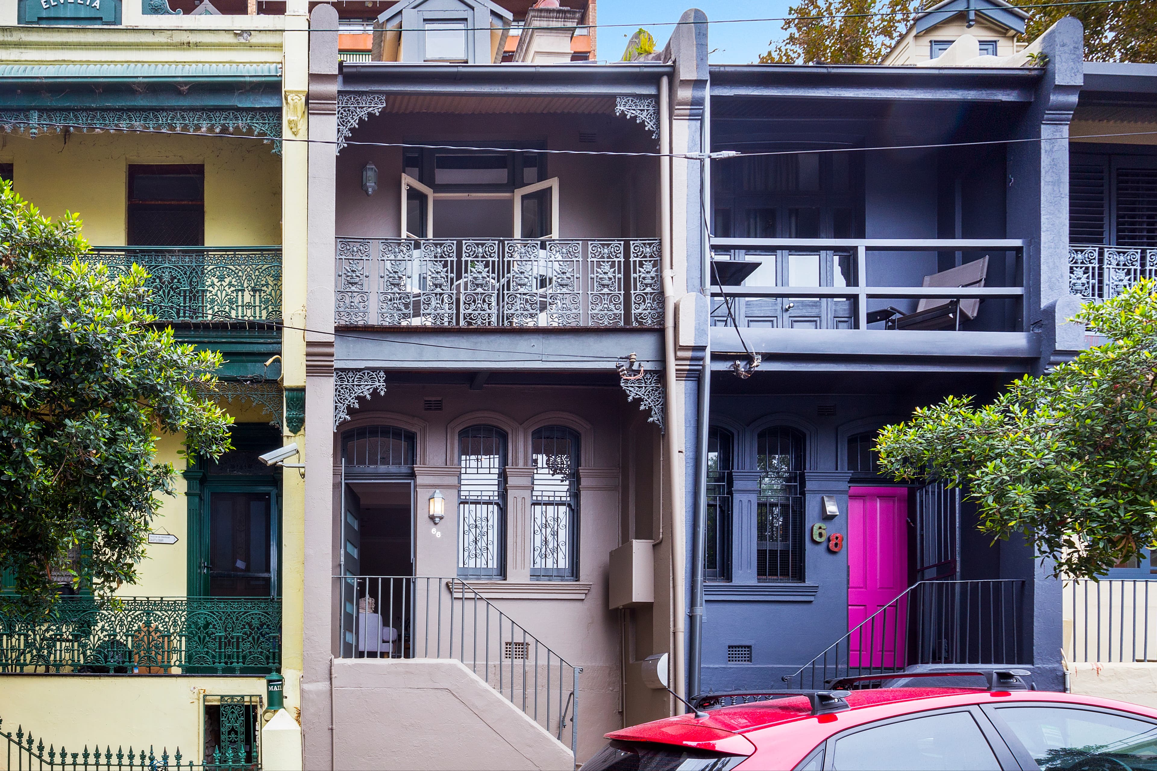66 Brougham Street, Potts Point, Potts Point - Thumbnail 5