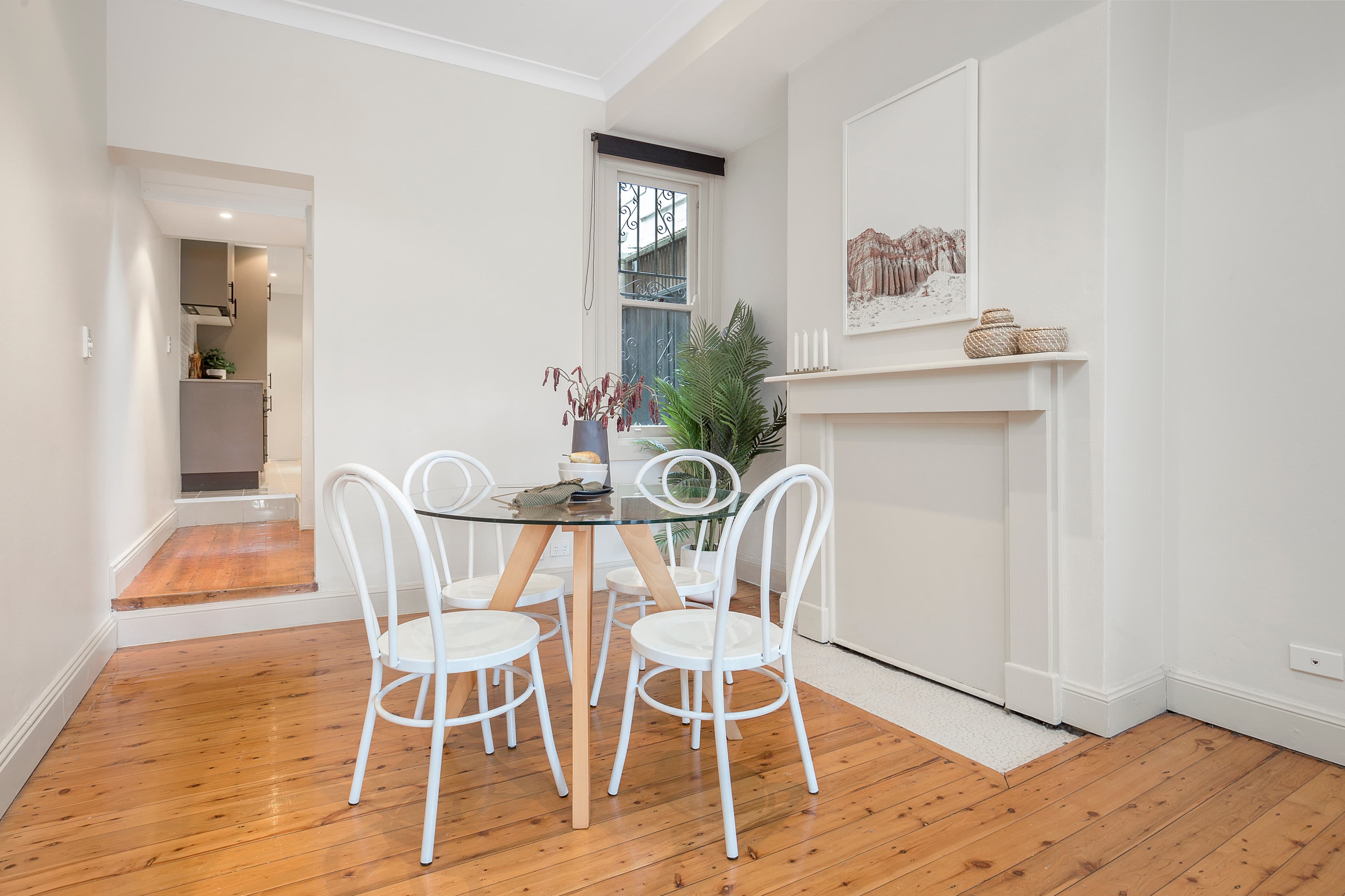 66 Brougham Street, Potts Point, Potts Point - Thumbnail 2