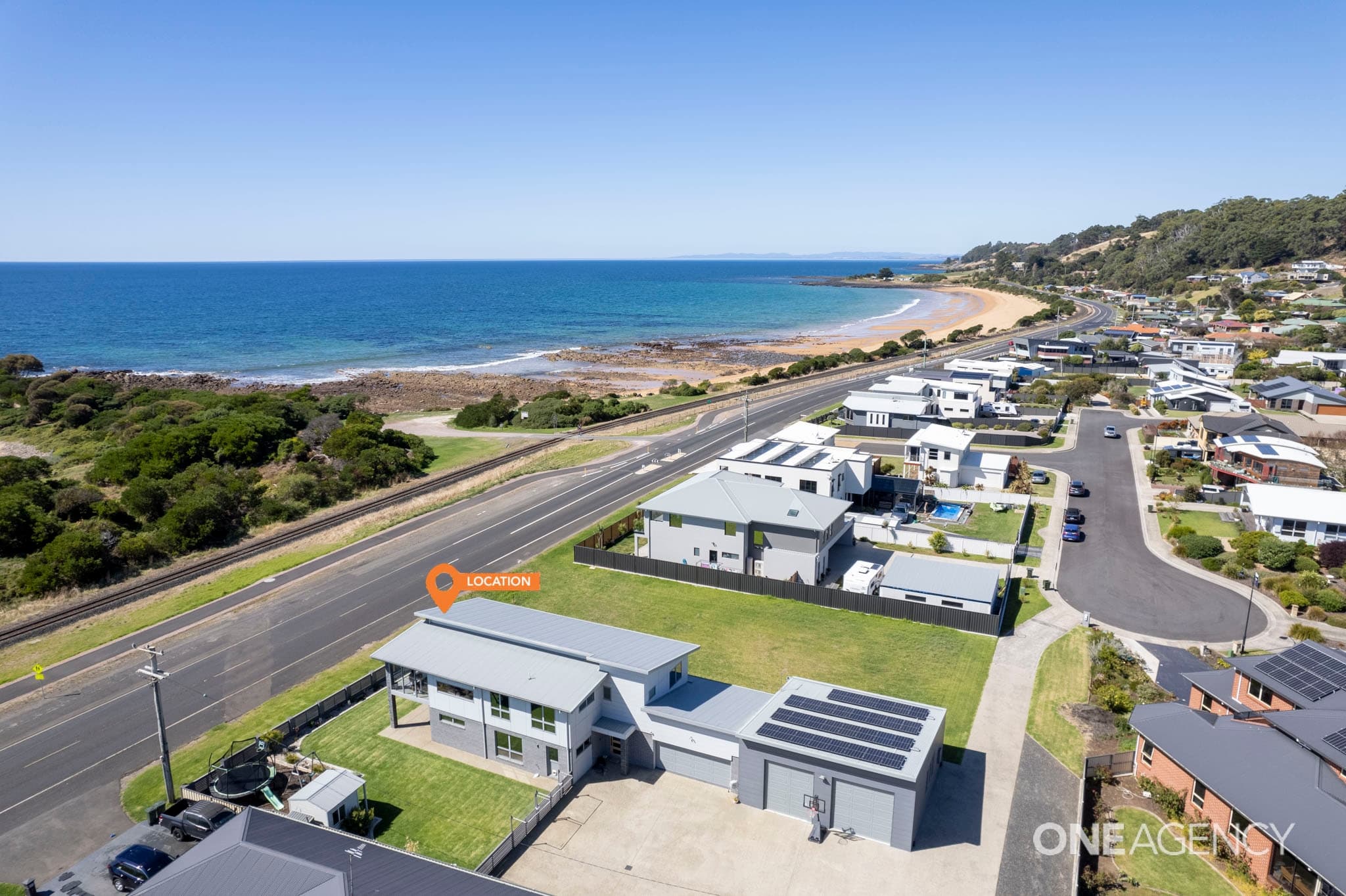 10 Oceanside Boulevard, Sulphur Creek, Sulphur Creek - Image 1