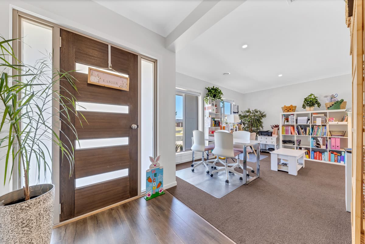 6 Croxden Avenue, Thornhill Park, Thornhill Park - Thumbnail 4