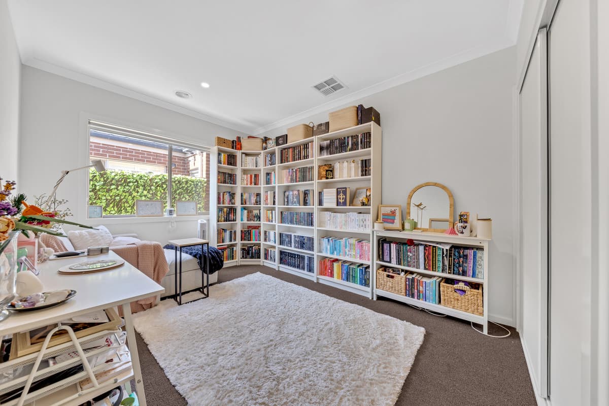 6 Croxden Avenue, Thornhill Park, Thornhill Park - Thumbnail 8