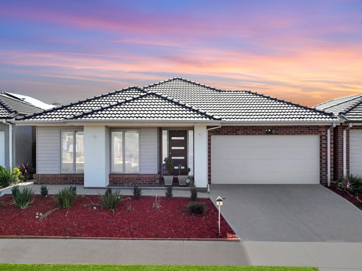 6 Croxden Avenue, Thornhill Park, Thornhill Park - Image 1