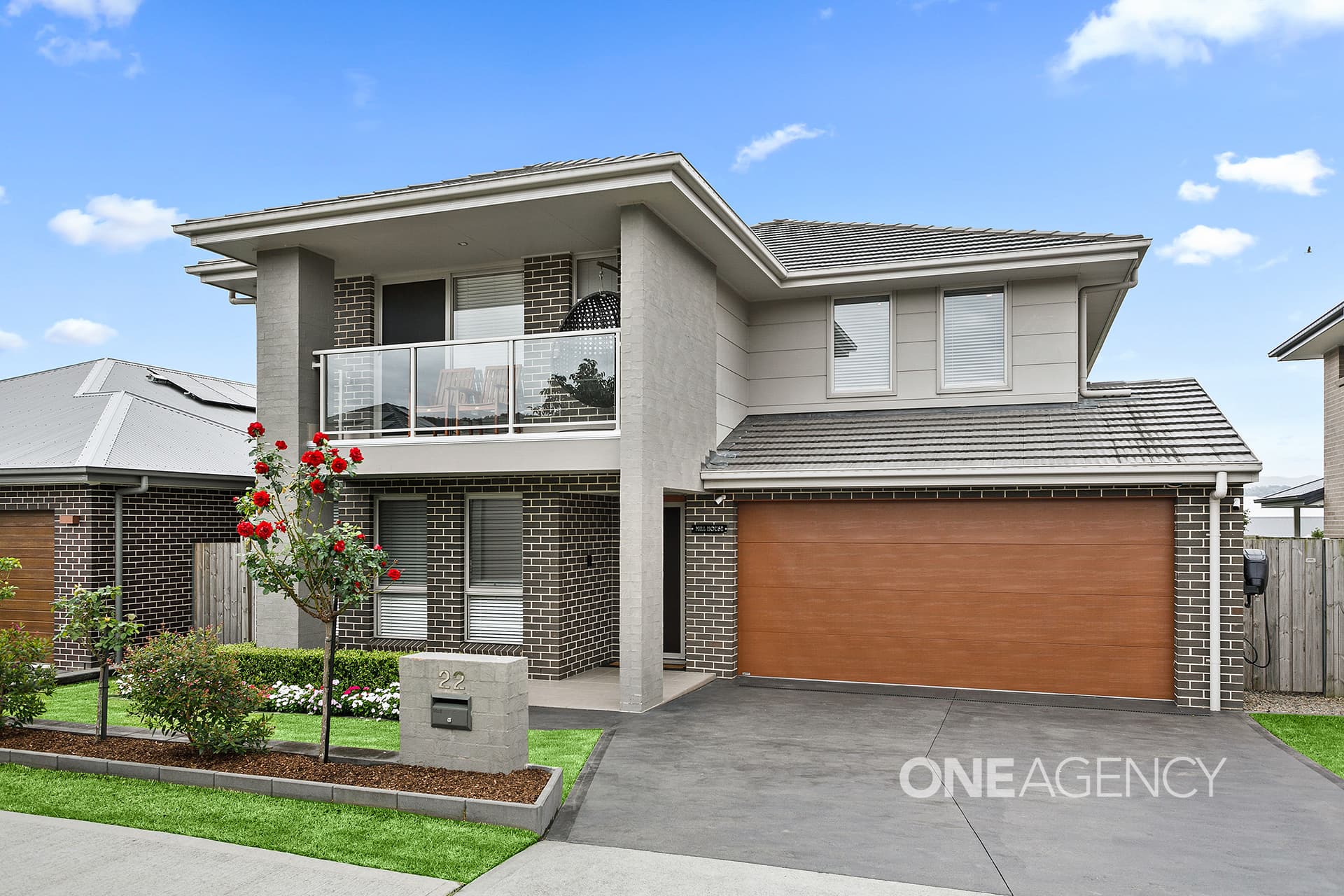 22 Berrima Street, Tullimbar, Tullimbar - Image 1