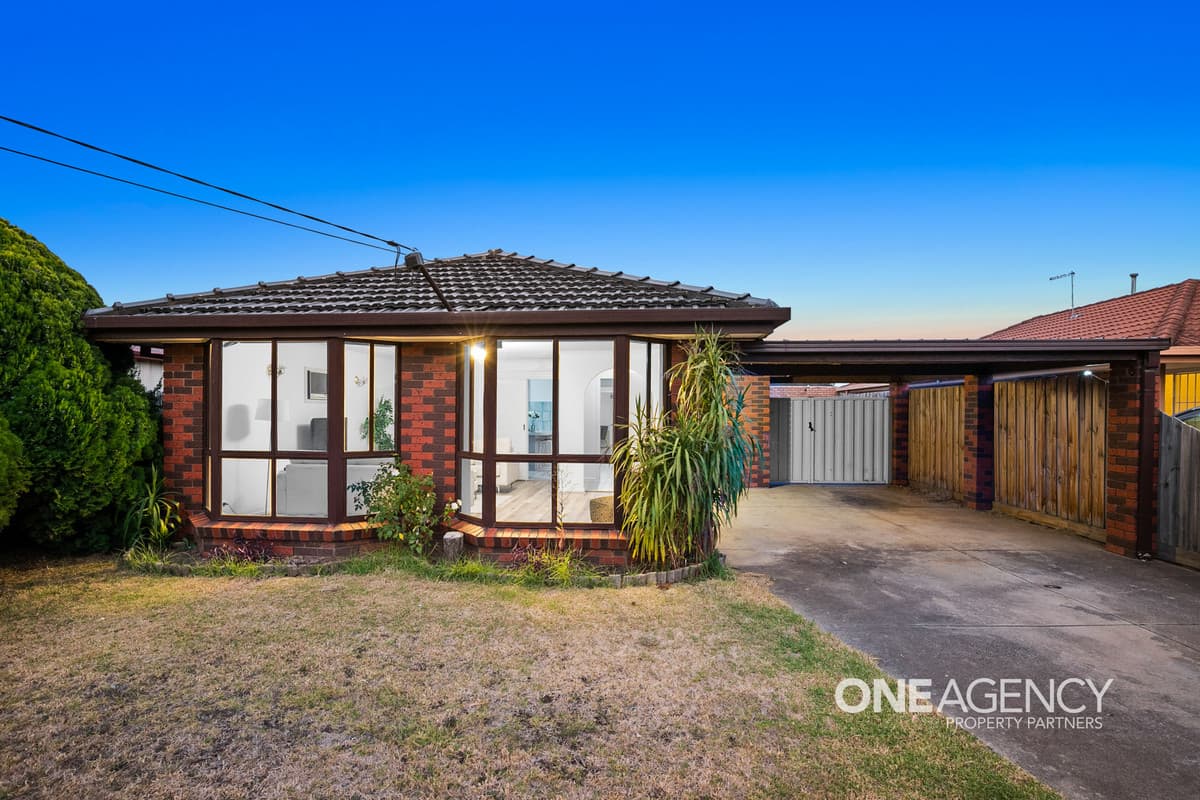 1 Farrant Court, Altona Meadows, Altona Meadows - Image 1